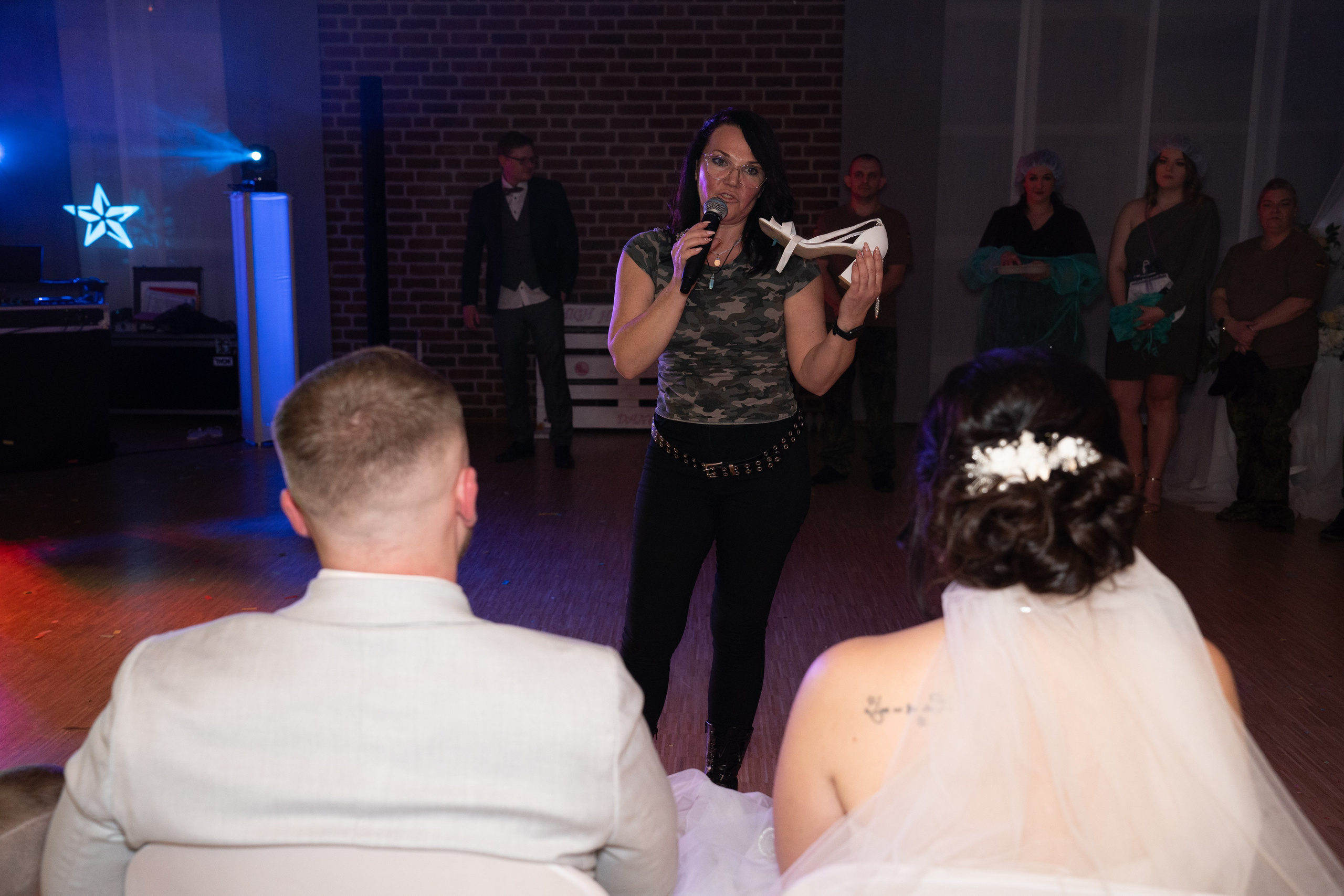 K & W am Niederrhein. Wedding Photographer Germany