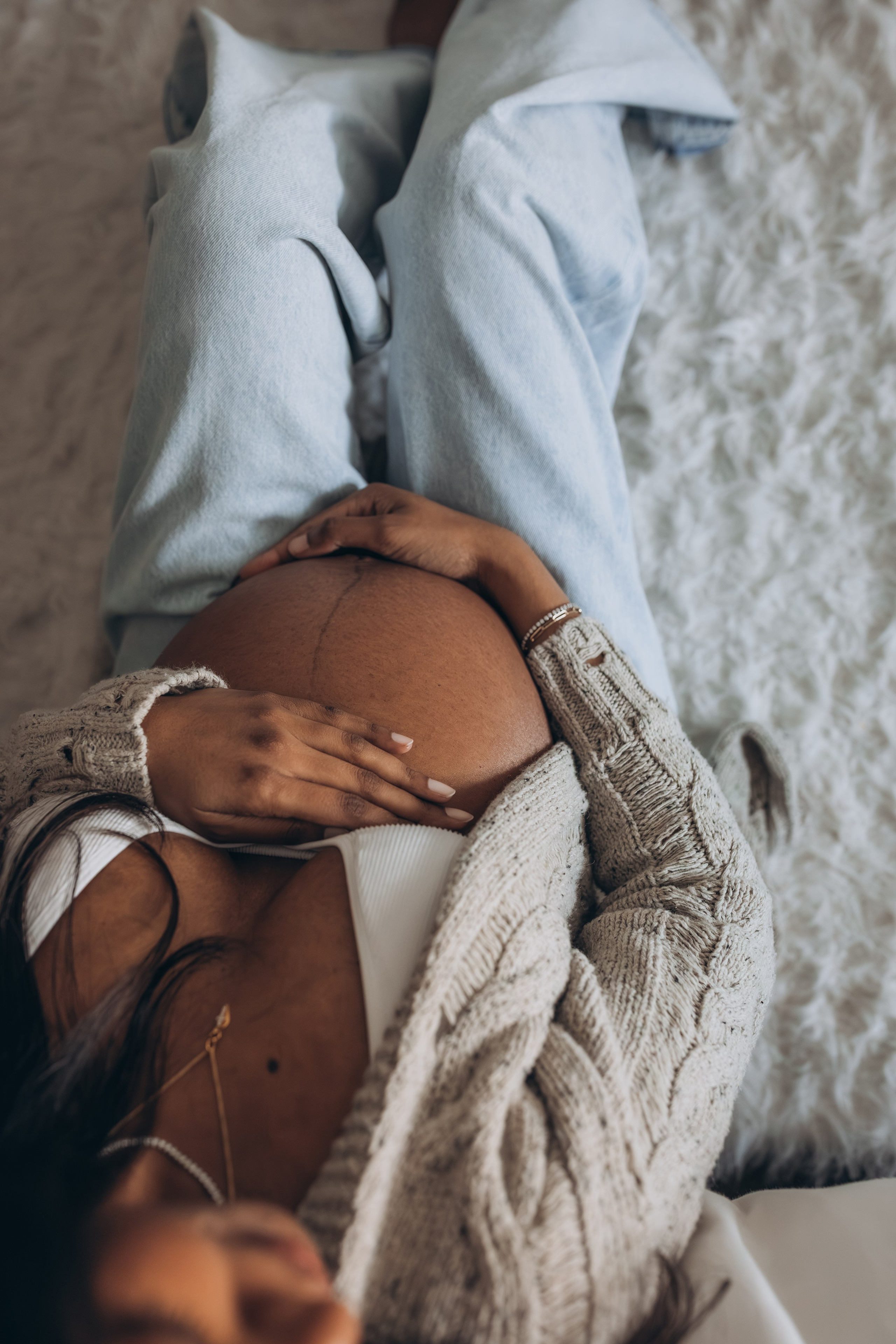 Cindy. Love Through Photo