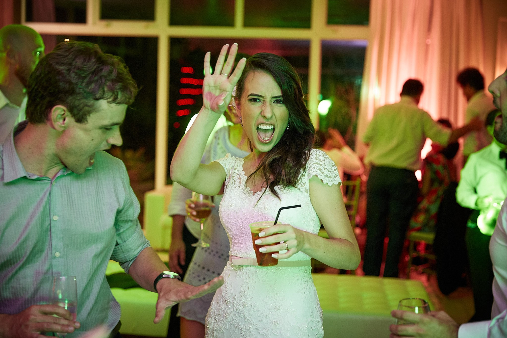 Casamento Tânia e Zé. Fotógrafo de casamentos em Florianópolis