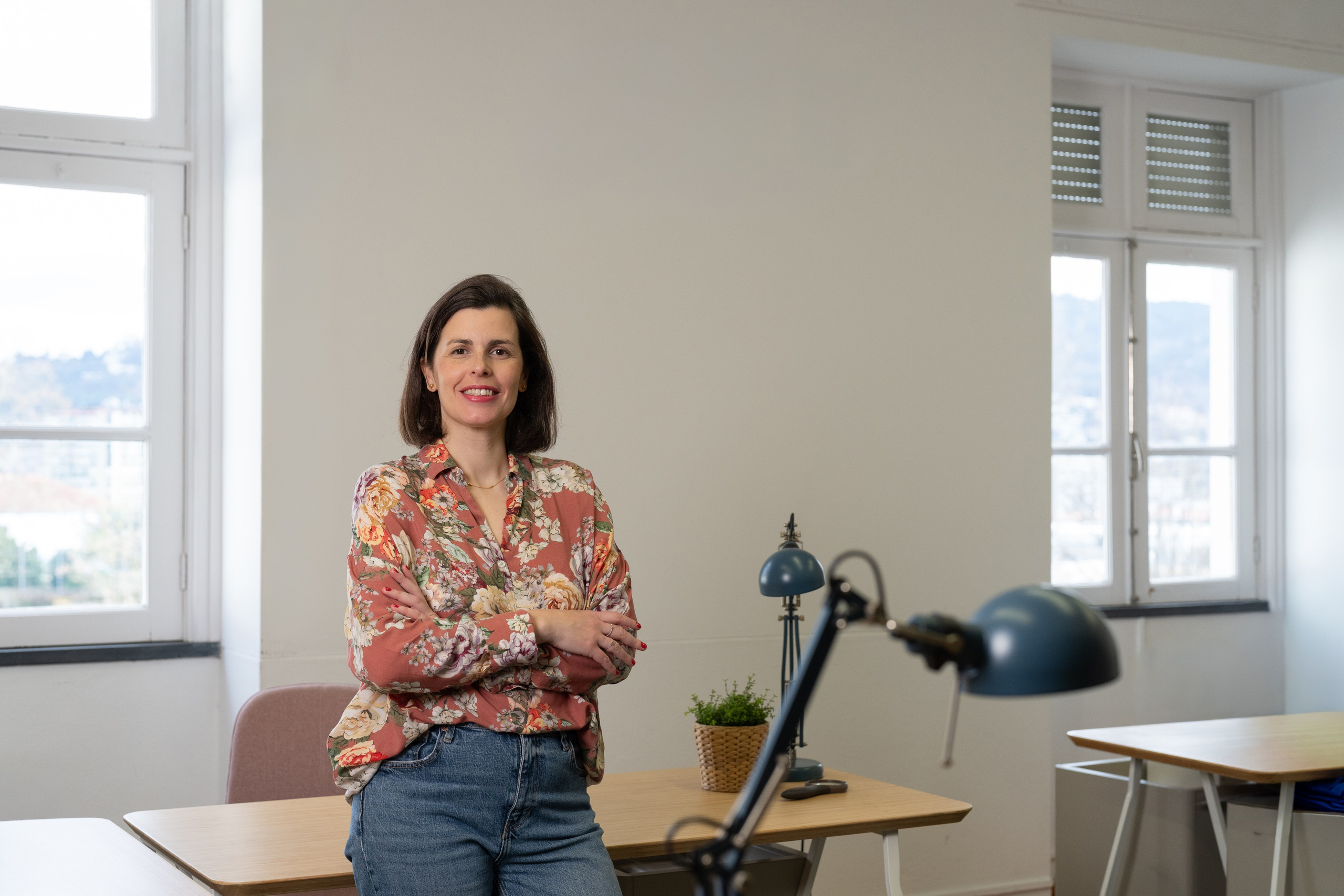 Joana Moscoso. Portrait and fashion Photographer in Braga, Portugal