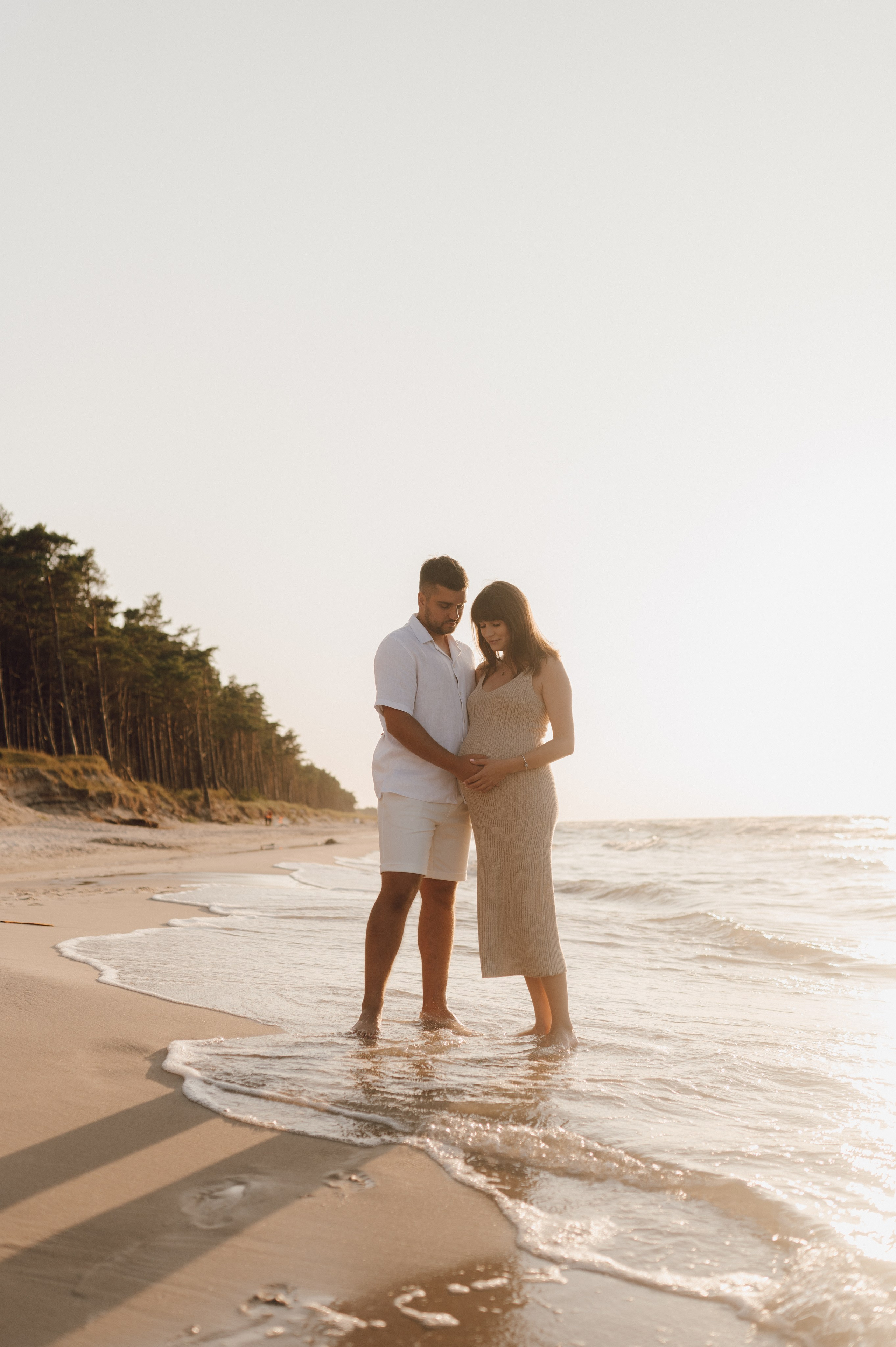 Sesje Ciążowe – Fotografia Ciążowa Poznań | Oliwia Makara. Ślubny fotograf Poznań | Oliwia Makara