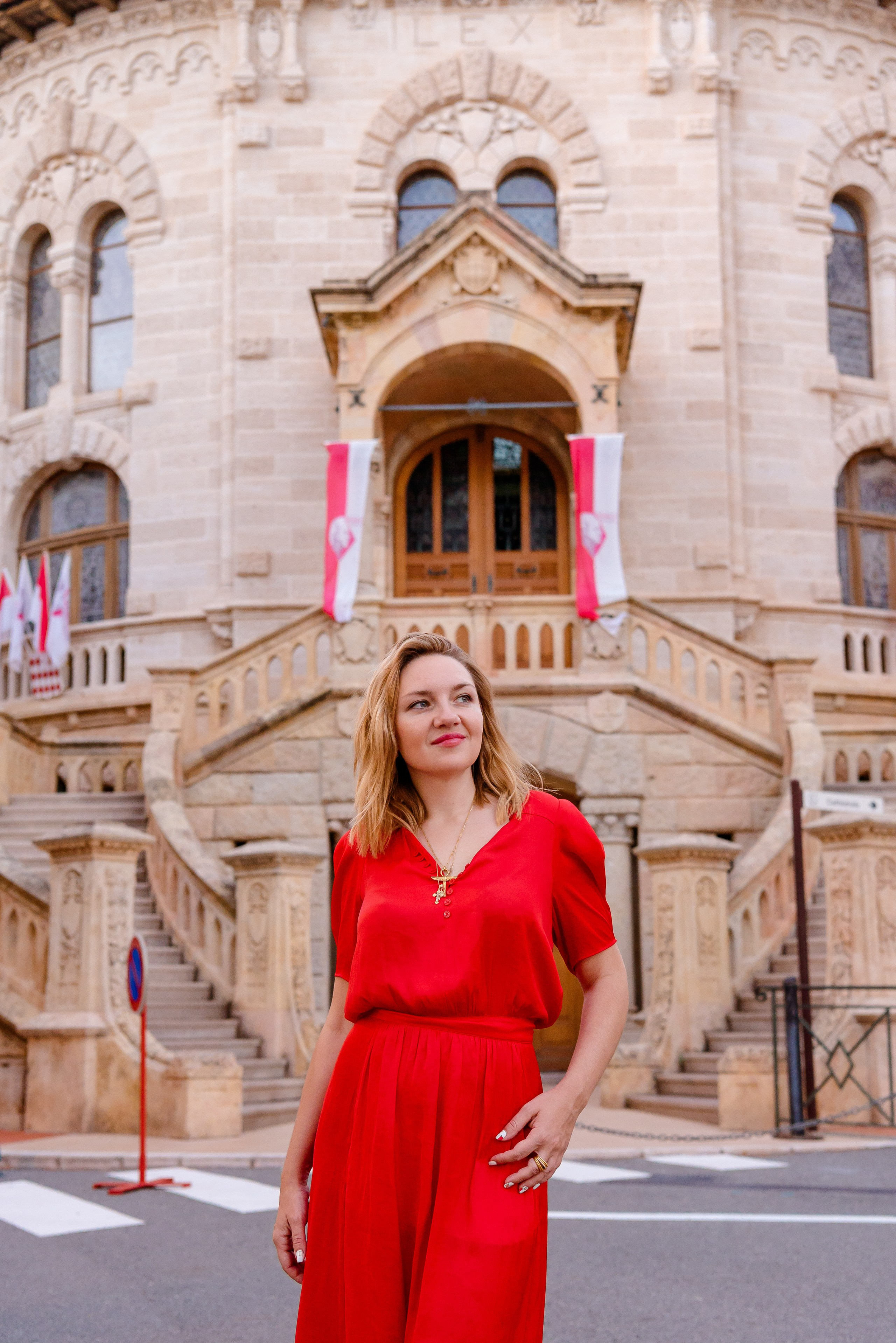 Natalia. Monaco. MARIA VALUEVA Fotógrafo en Niza, Cannes, Monaco, Francia, Europe, Estambul, Turquía