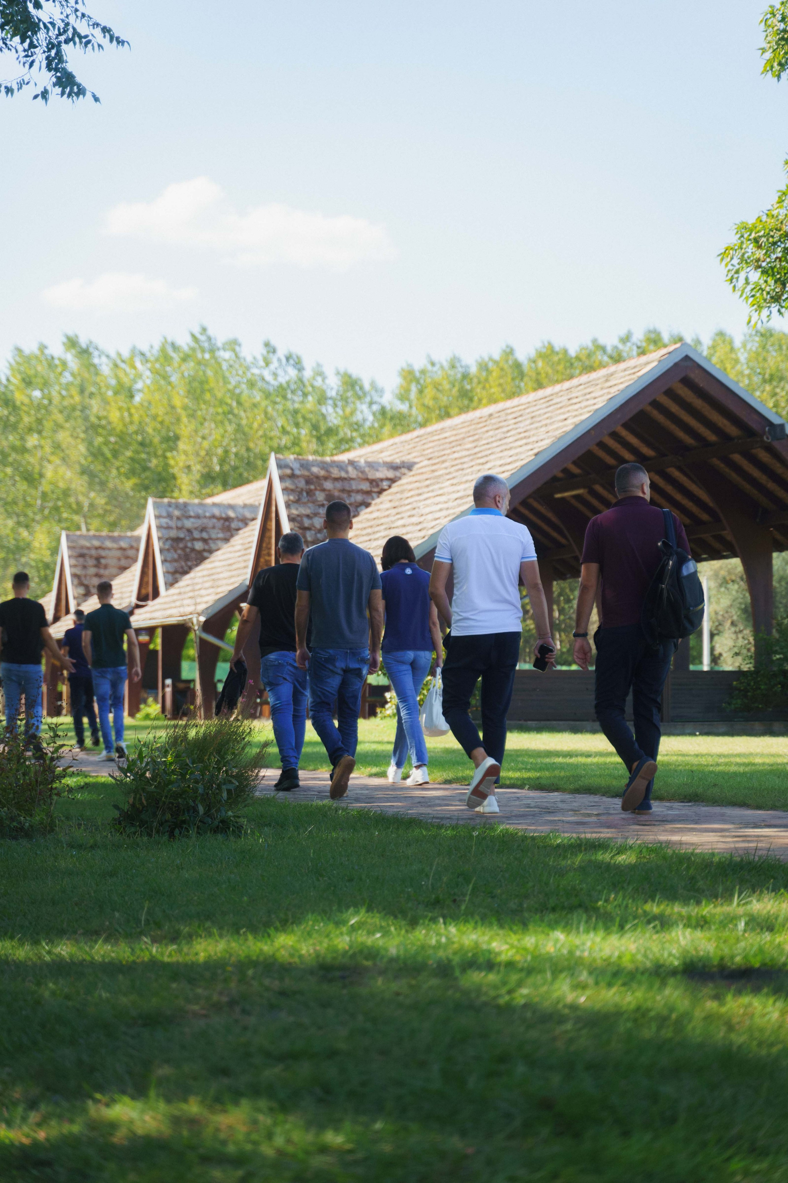 Auto kuca Mikom EV event. Жуков Студио