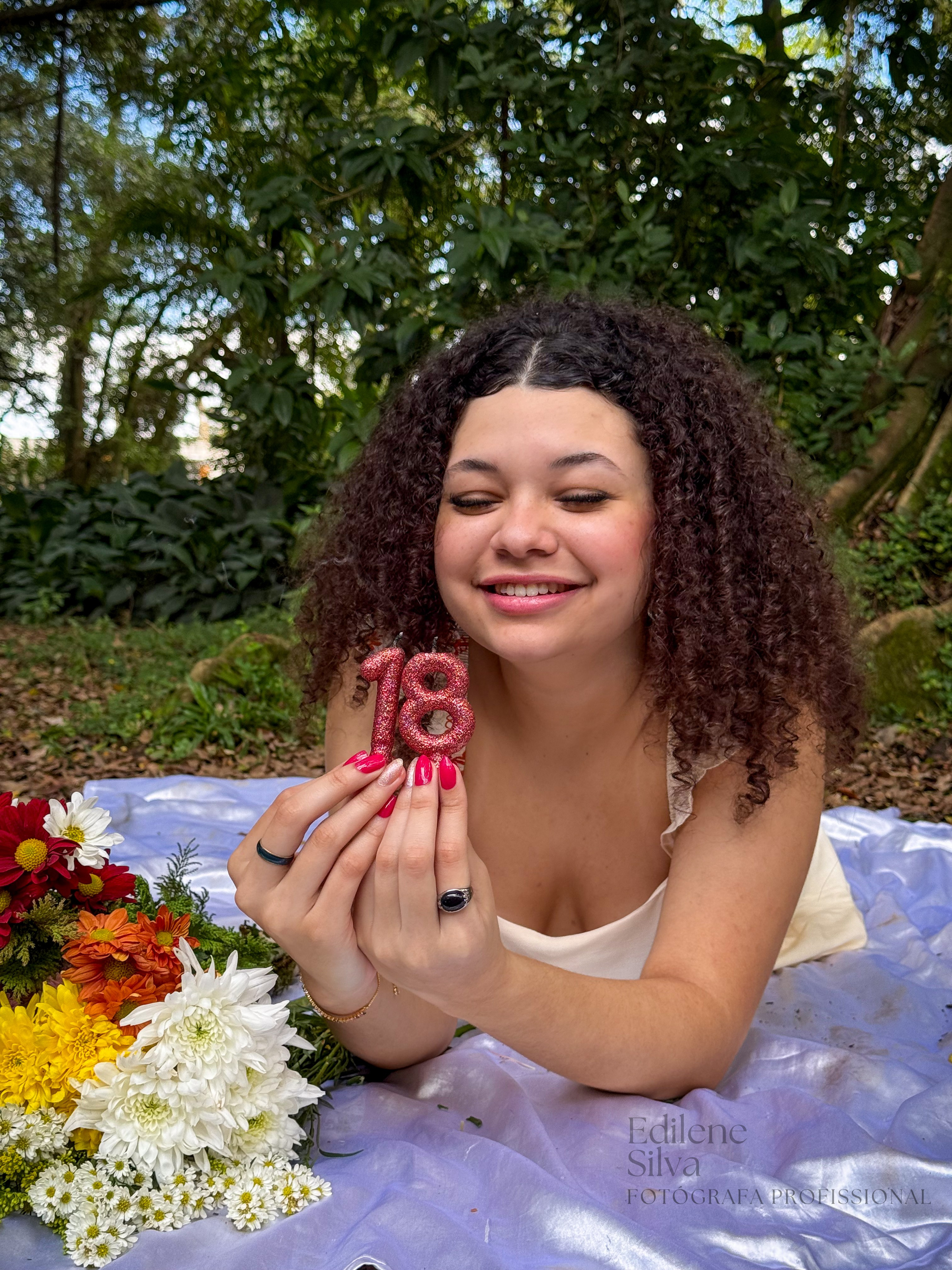 Família Marcela Santos. PRINCIPAL