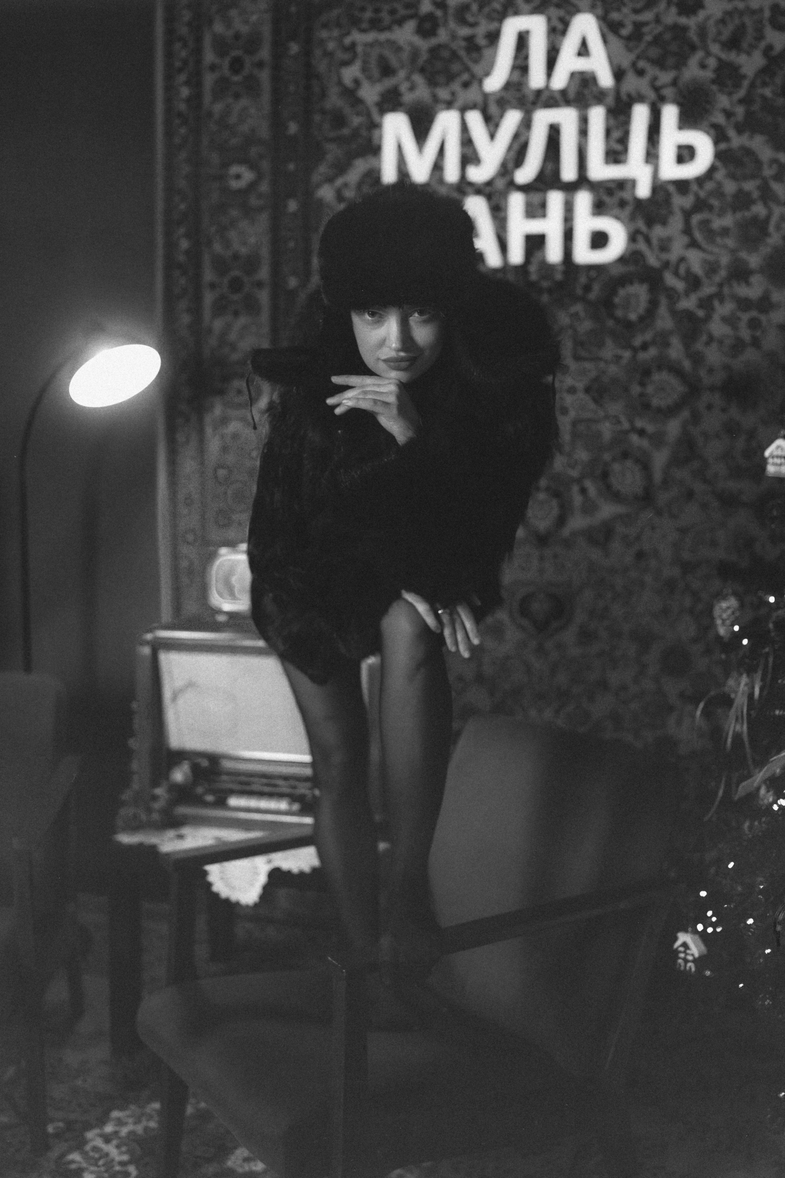 Alina | creative project. Home