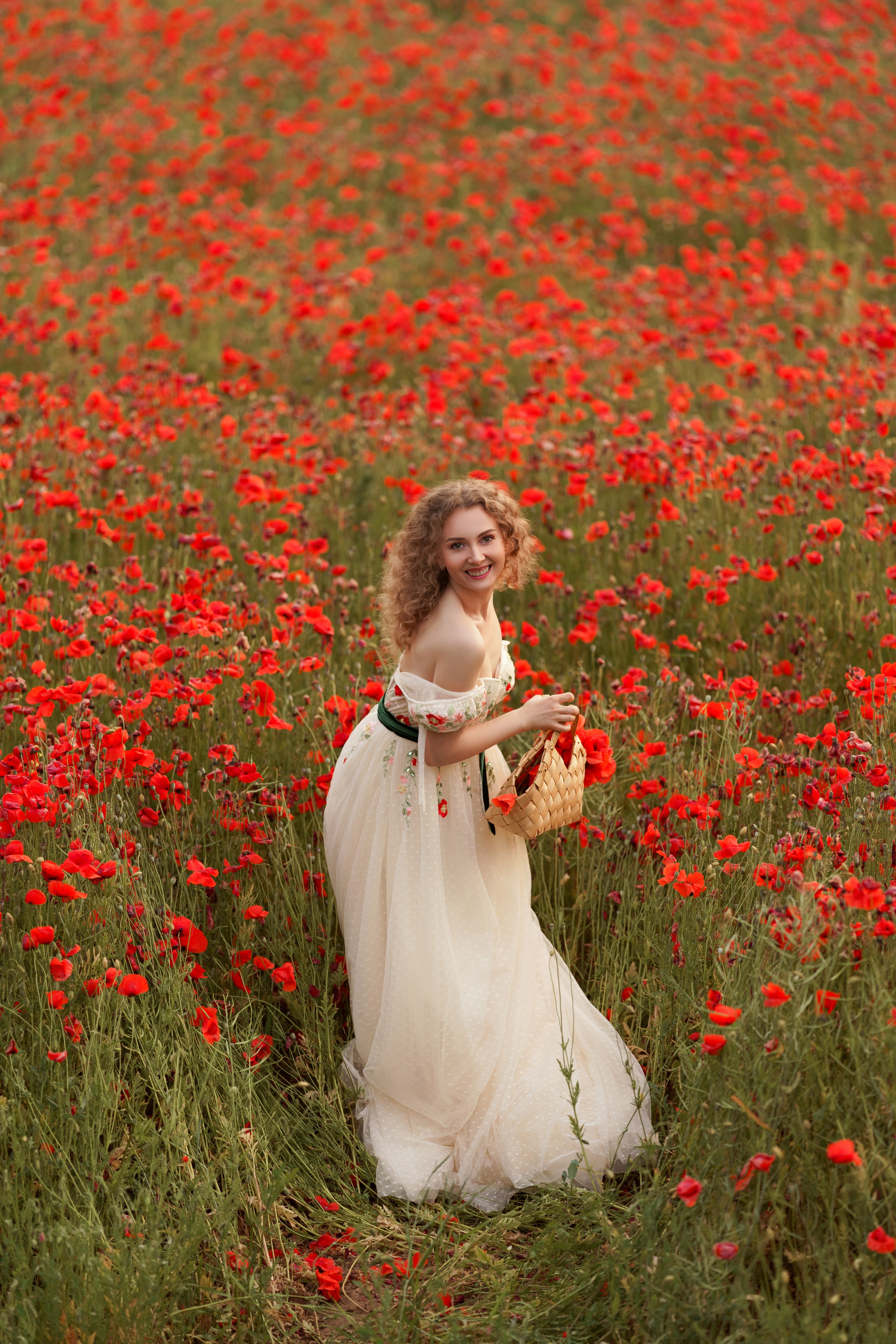 Индивидуальные. Свадебный и семейный фотограф в Праге — Анастасия Белоконь