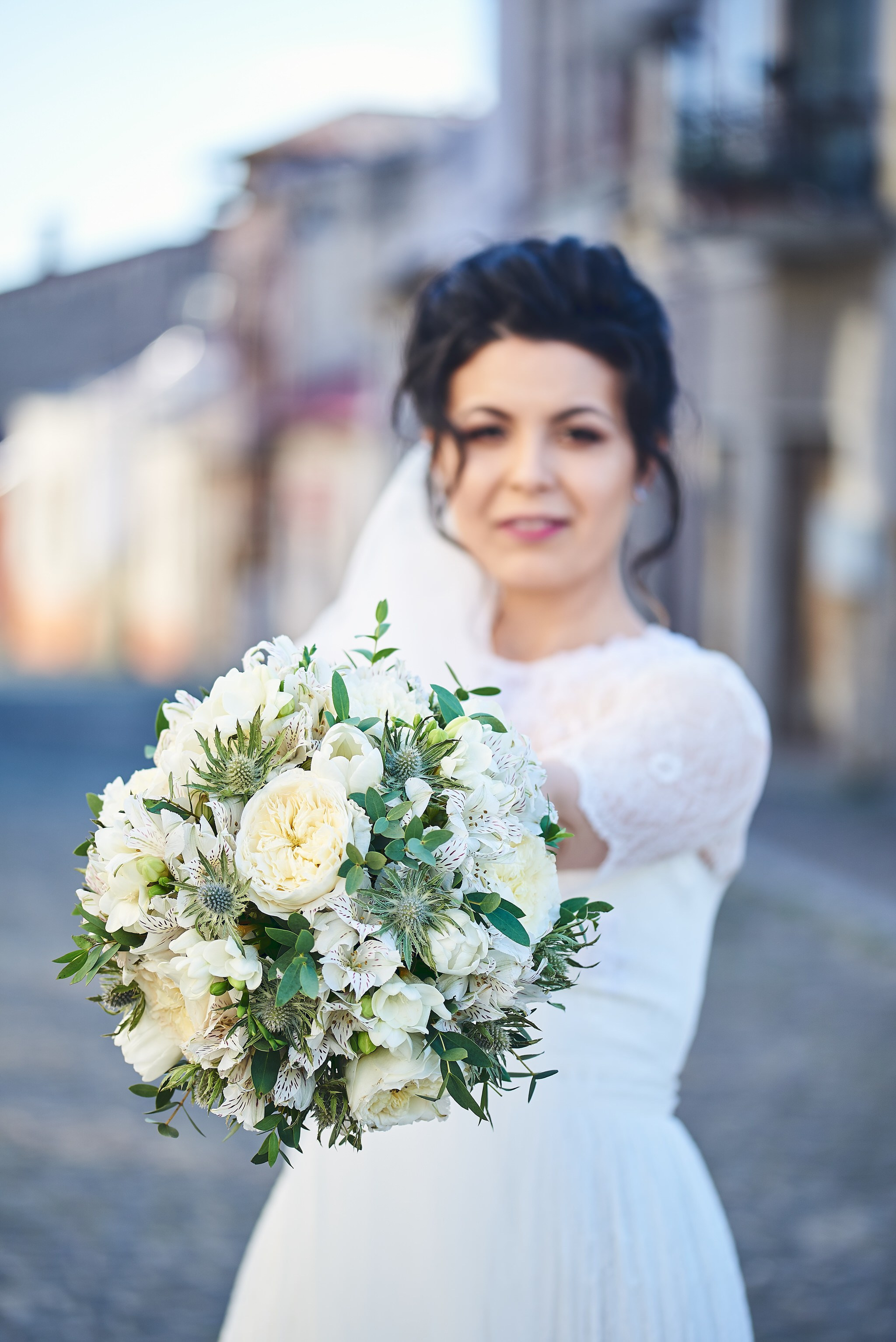 Tibi & Mari. Georgescu Alexandru Fotograf
