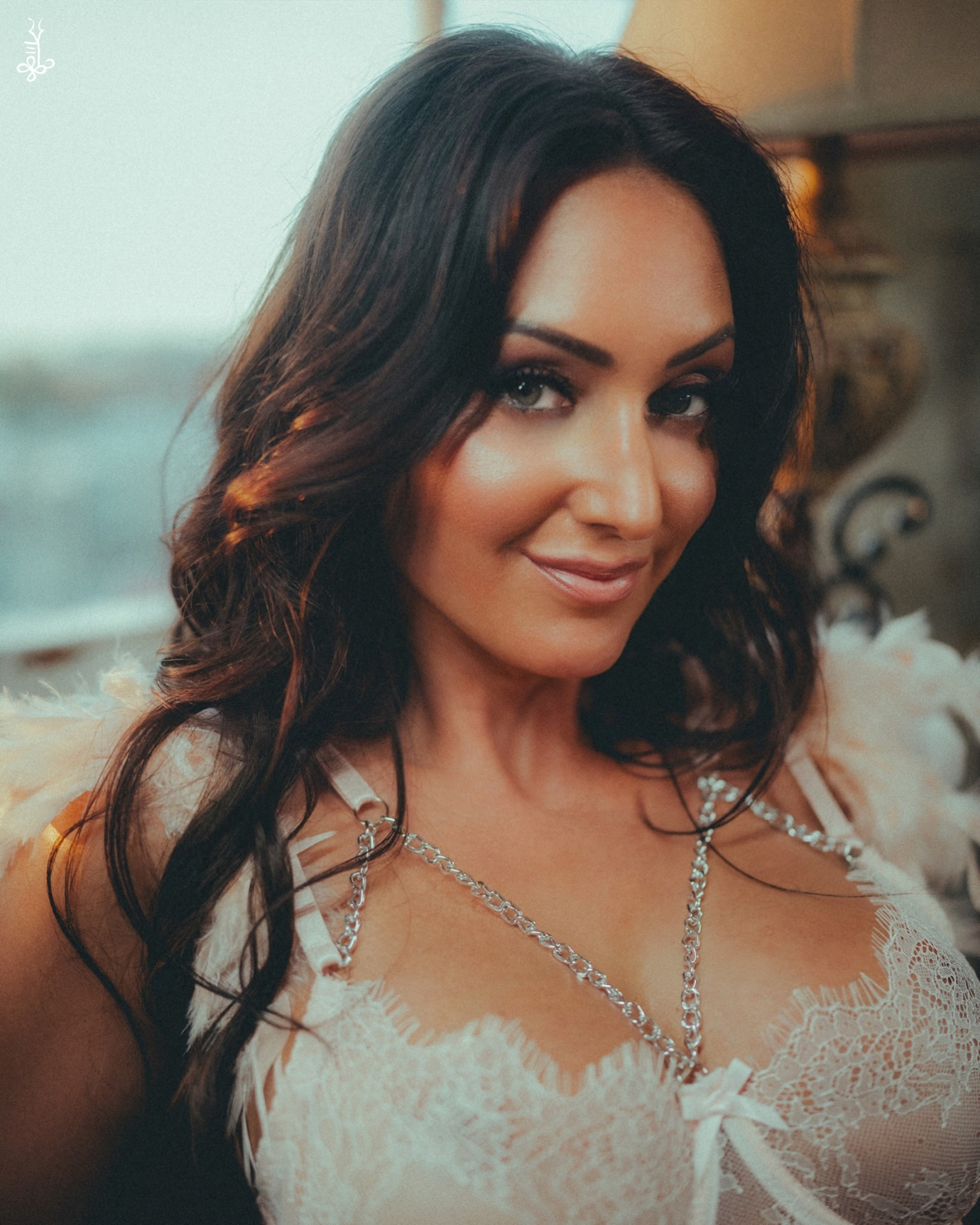 ALEXANDRA. Ke’Ondris