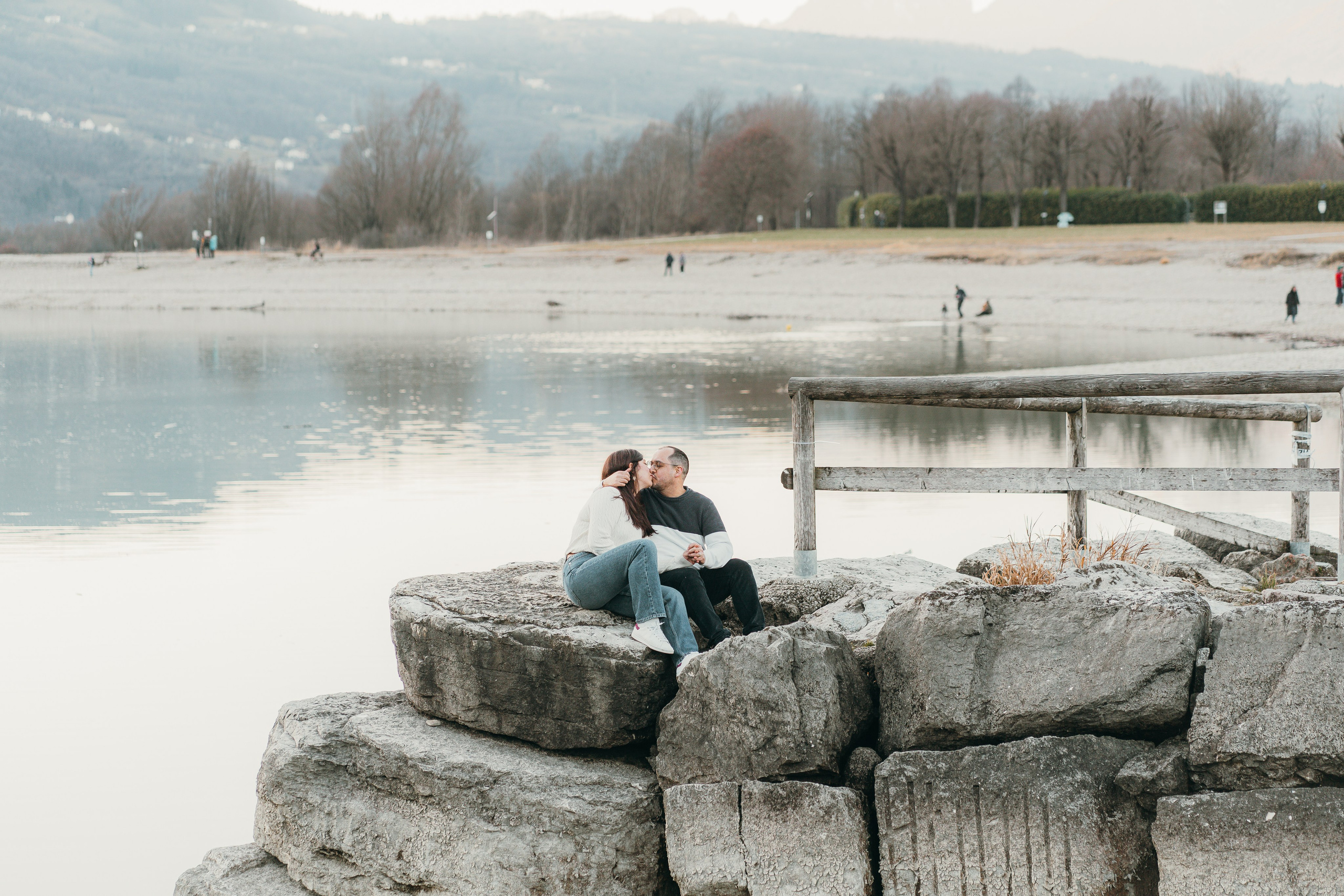 Silvia&Carlo Engagement. Fotografa di matrimoni Castelfranco Veneto Camilla Bandiera