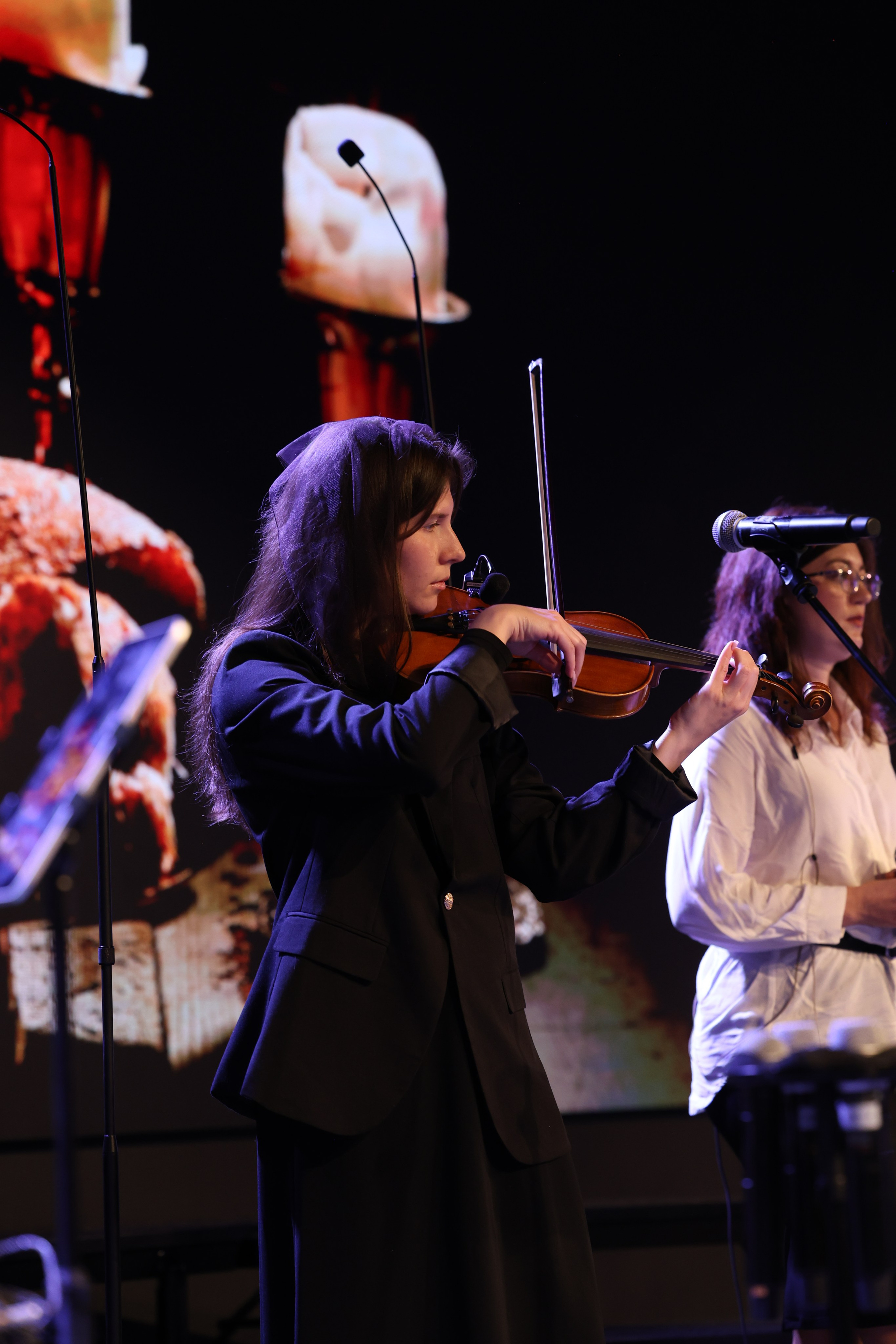 Remembrance of Jesus Christ’s Death 6-20-25. Smirna Christian Church