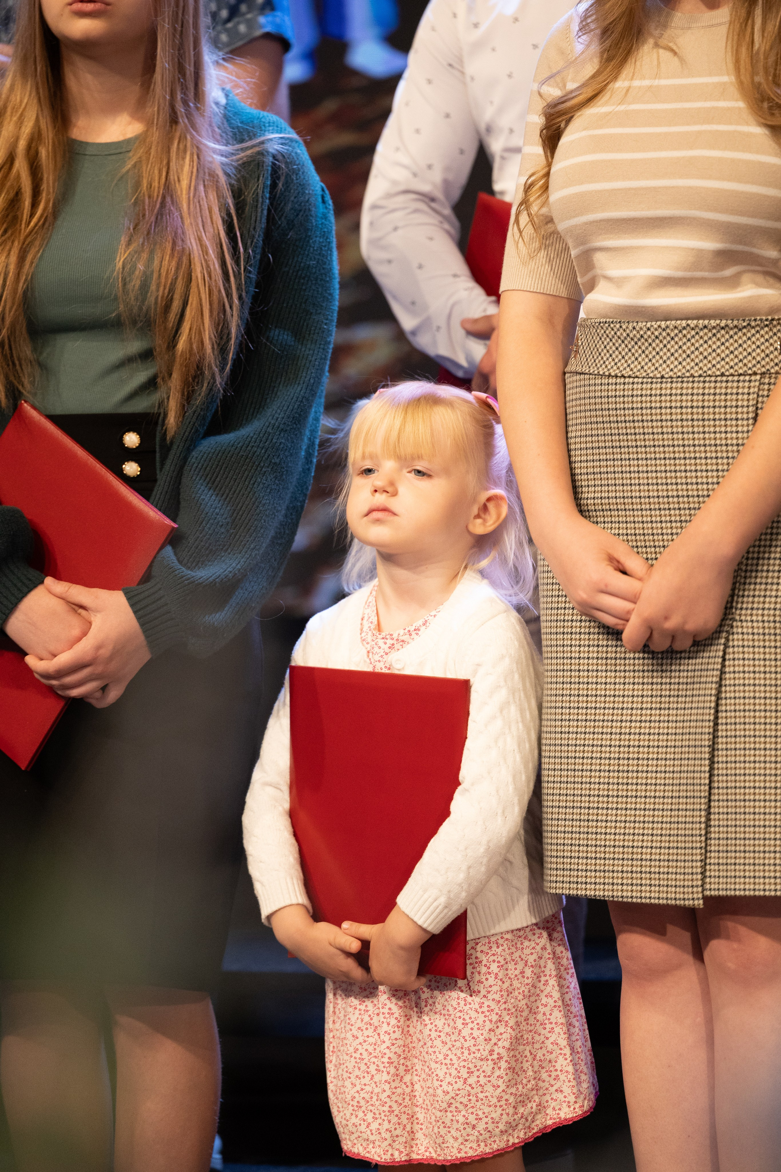 Sunday Service after Baptism 6-29-25. Smirna Christian Church