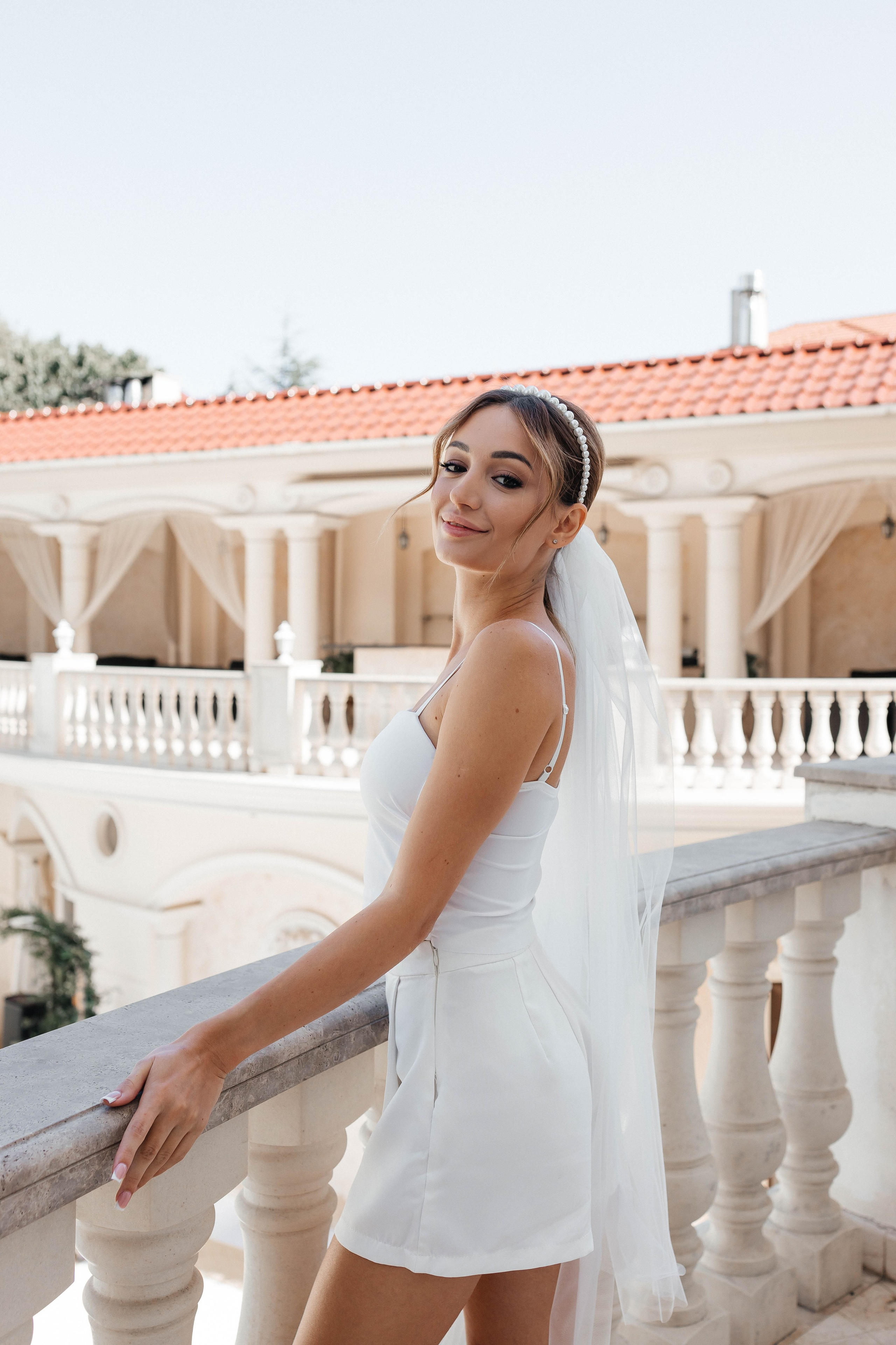 Юлія & Володимир. Весільний та сімейний фотограф Одеса