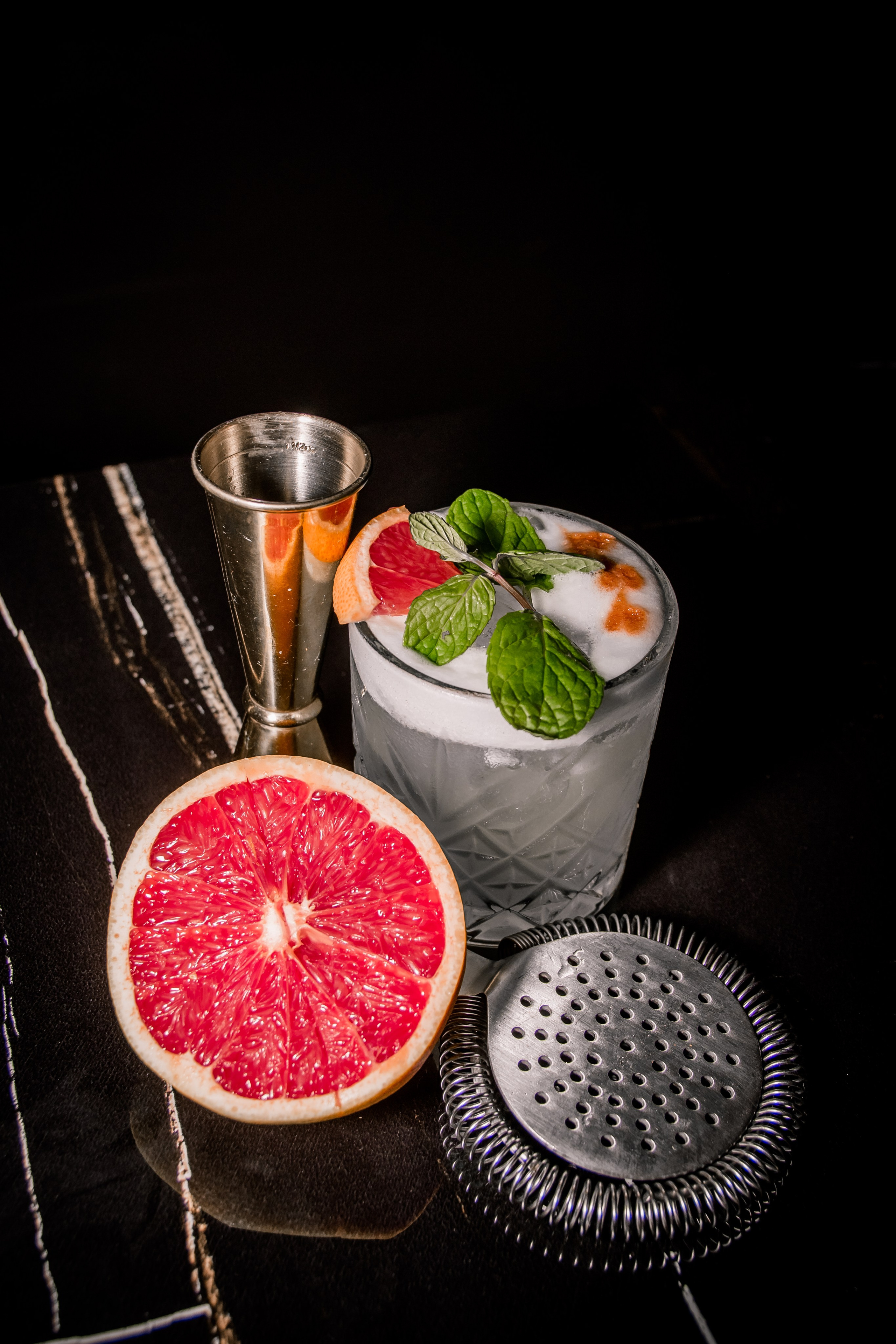 Food photography. Портретный фотограф в Лос Анджелес | Аксиния Харитонова