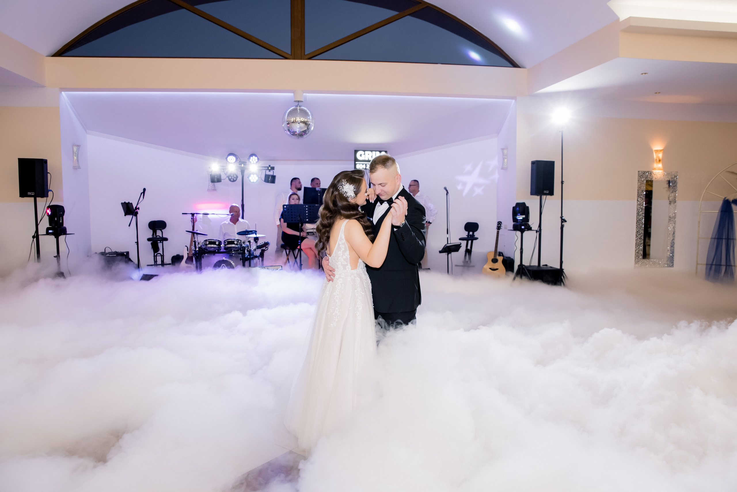 Dzień ślubny | Sesja Plenerowa Aleksandra & Cezary. Eugene Save – Fotograf Ślubny i Rodzinny | Warszawa i Cała Polska