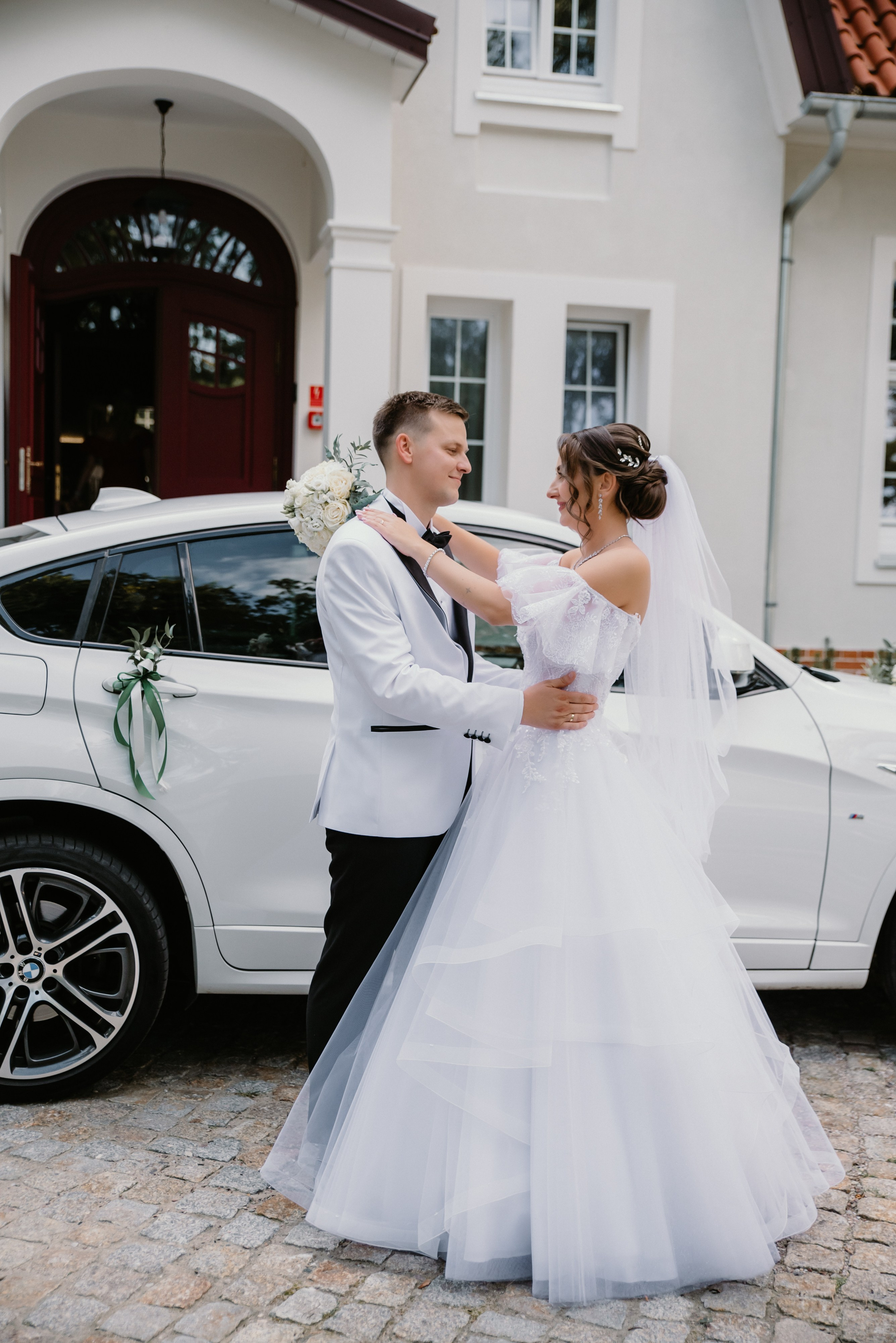 Aleksandra & Patryk. Eugene Save – Fotograf Ślubny i Rodzinny | Warszawa i Cała Polska