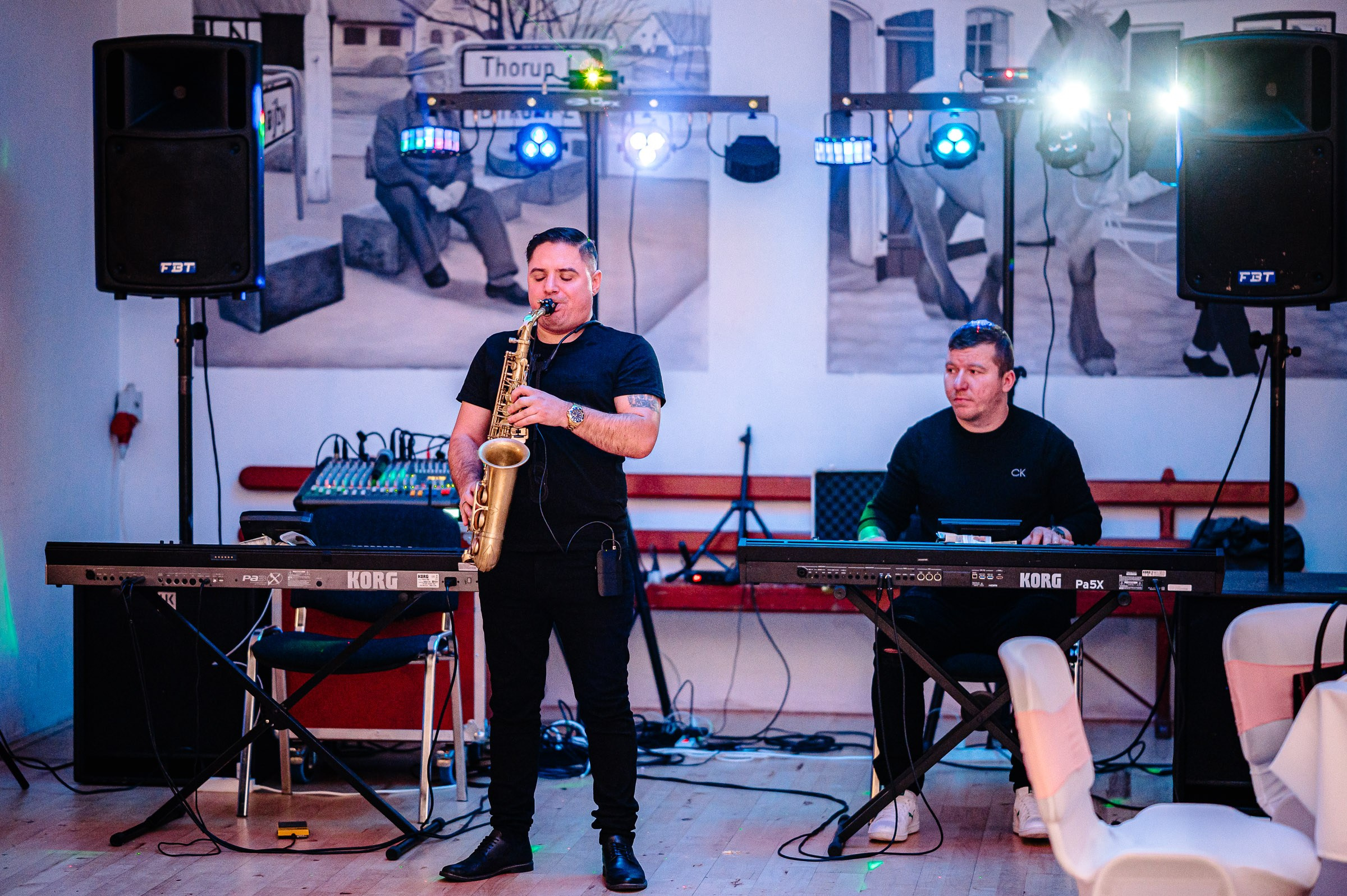 Botez Ariana 25.01.2025. DanFotograf.dk