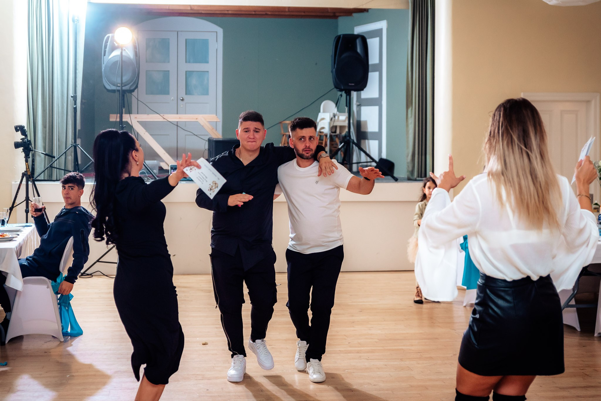 Botez David Achim 22.10.2022. DanFotograf.dk