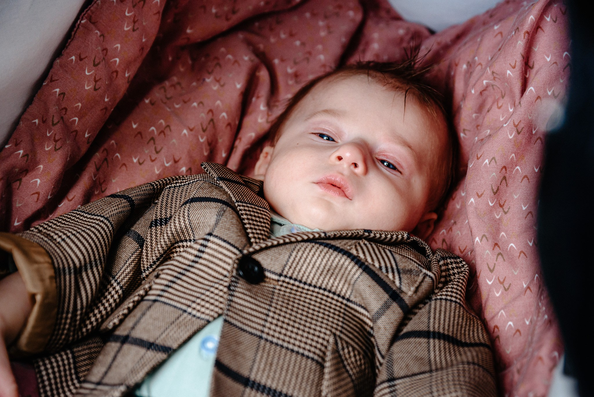 Botez Nikolaj 09.08.2025. DanFotograf.dk