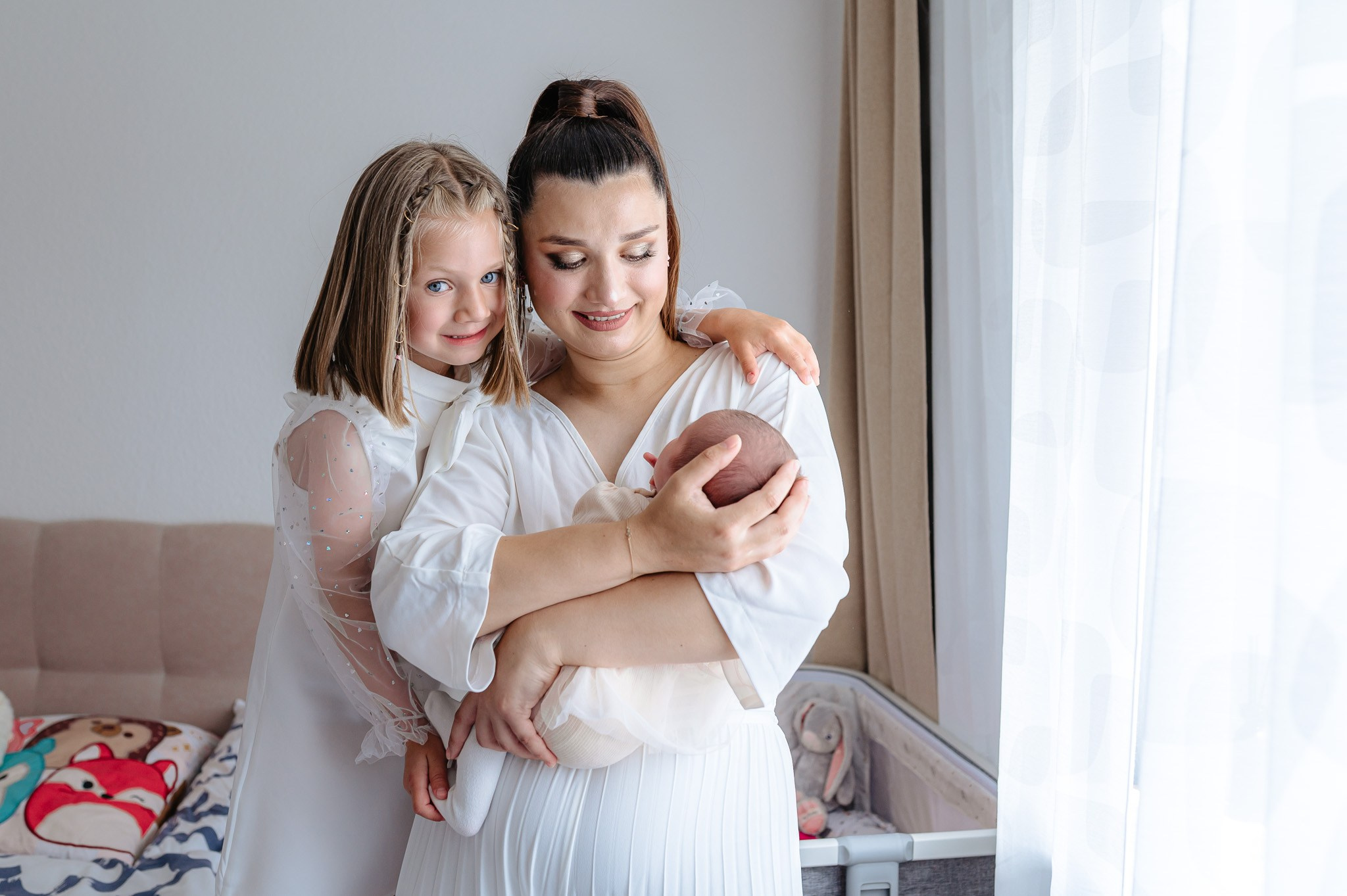 Petrecere botez Iris Alexandra — 24.05.2025. DanFotograf.dk