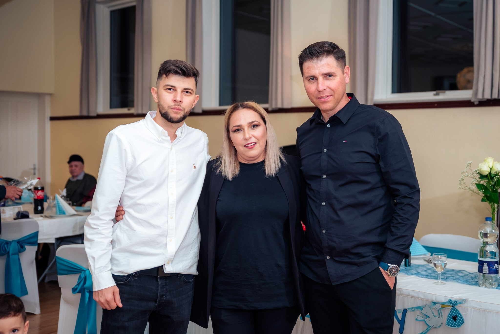 Botez David Achim 22.10.2022. DanFotograf.dk