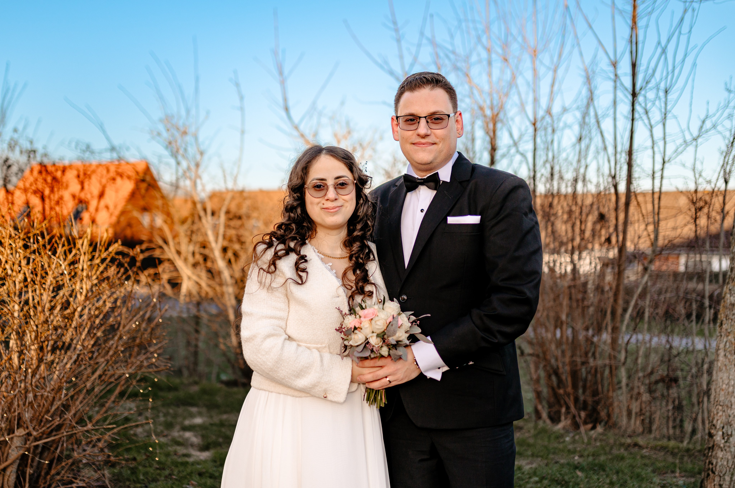 Familia Florea 11.01.2025. DanFotograf.dk