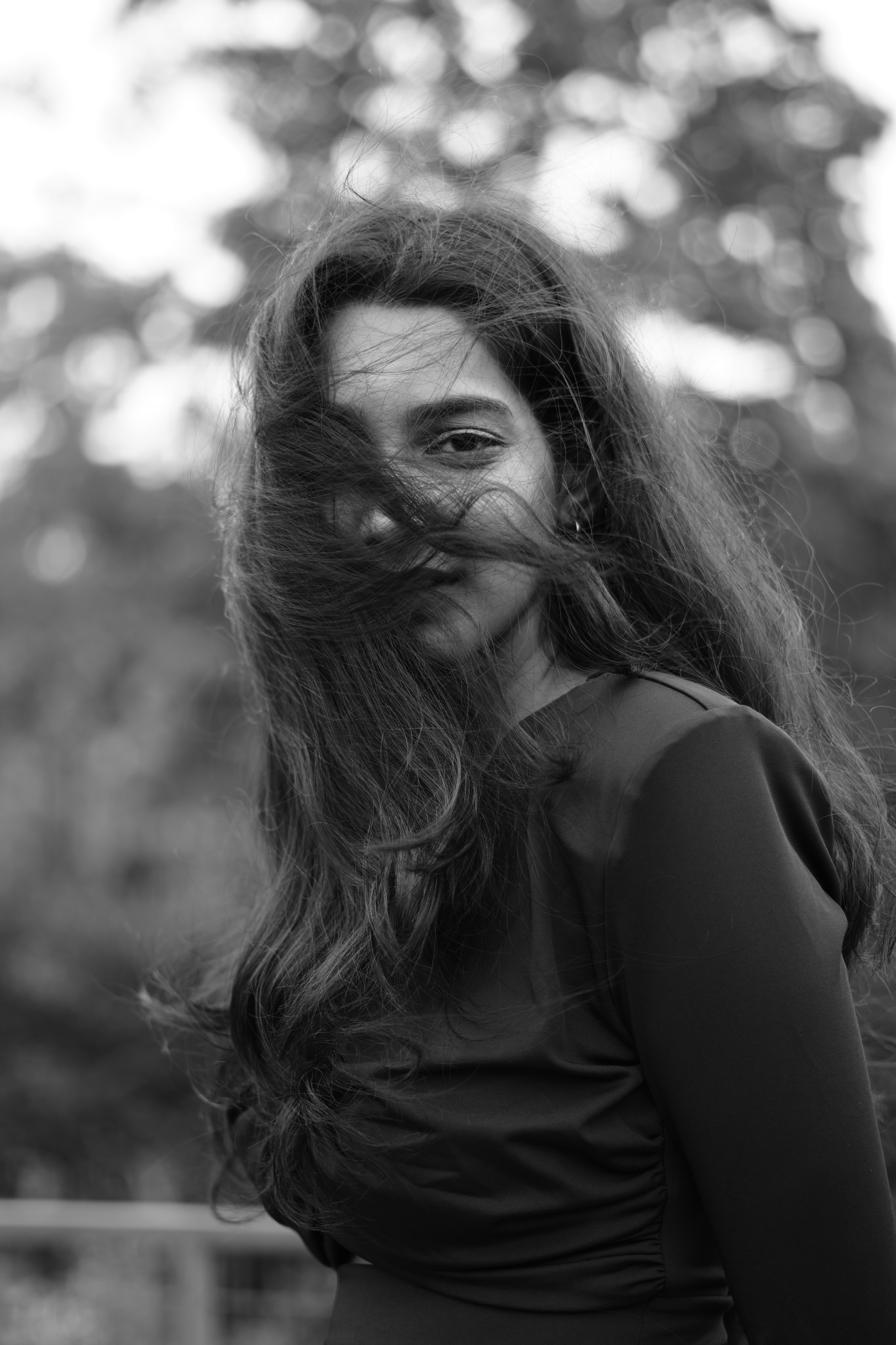 Portraits. Timeless Portraits