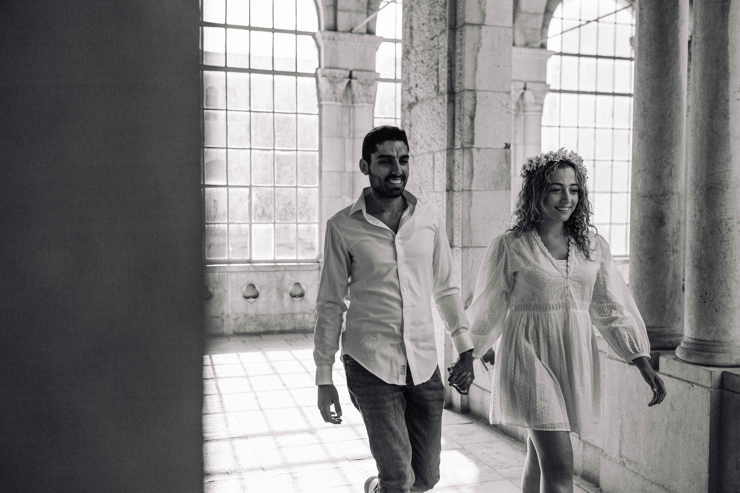 FRENCH LOVE. PHOTOGRAPHER IN ISRAEL