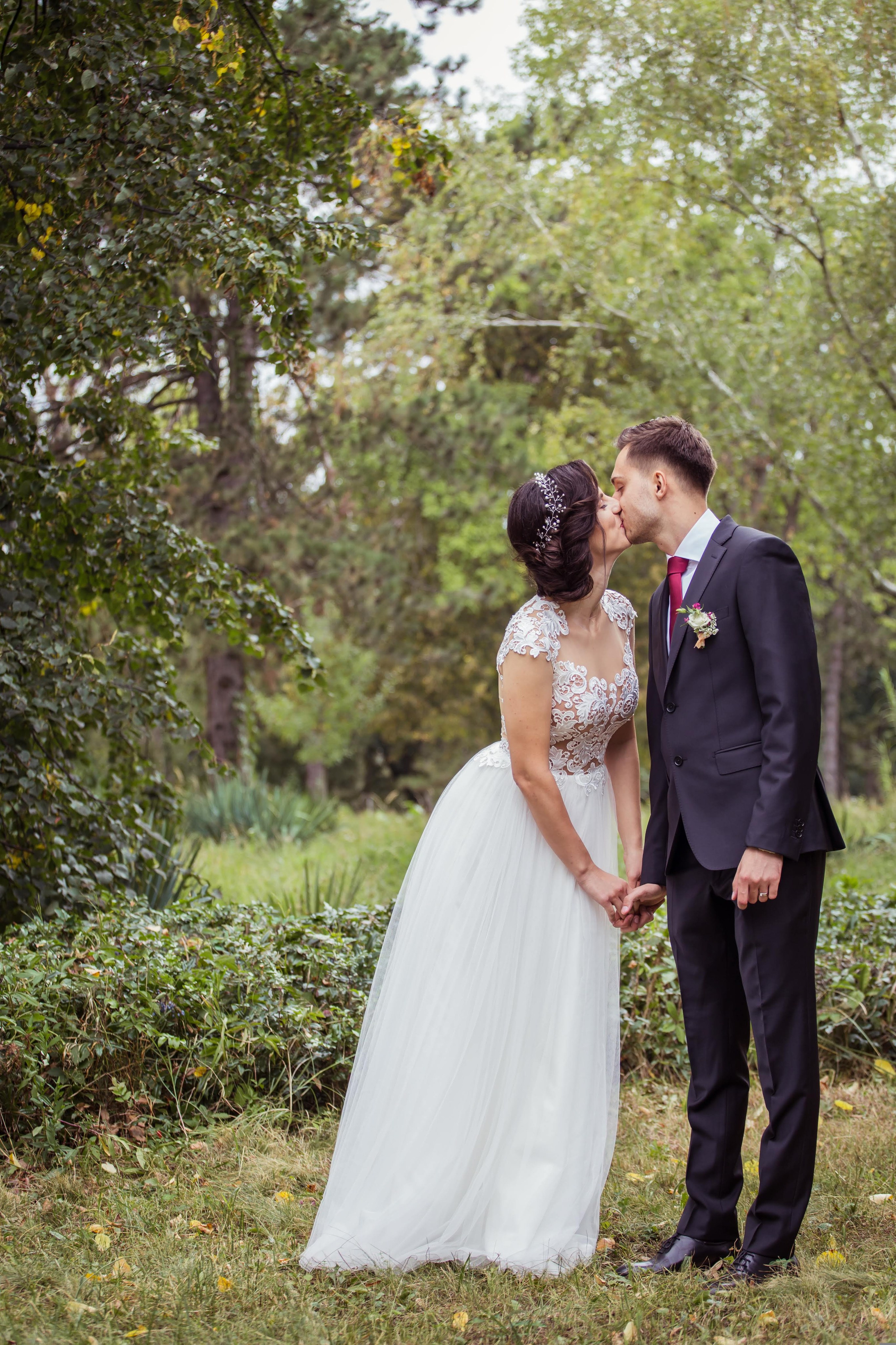 Eliza si Stefan by Fotograf nunta Iasi — Eduard Schiopu
