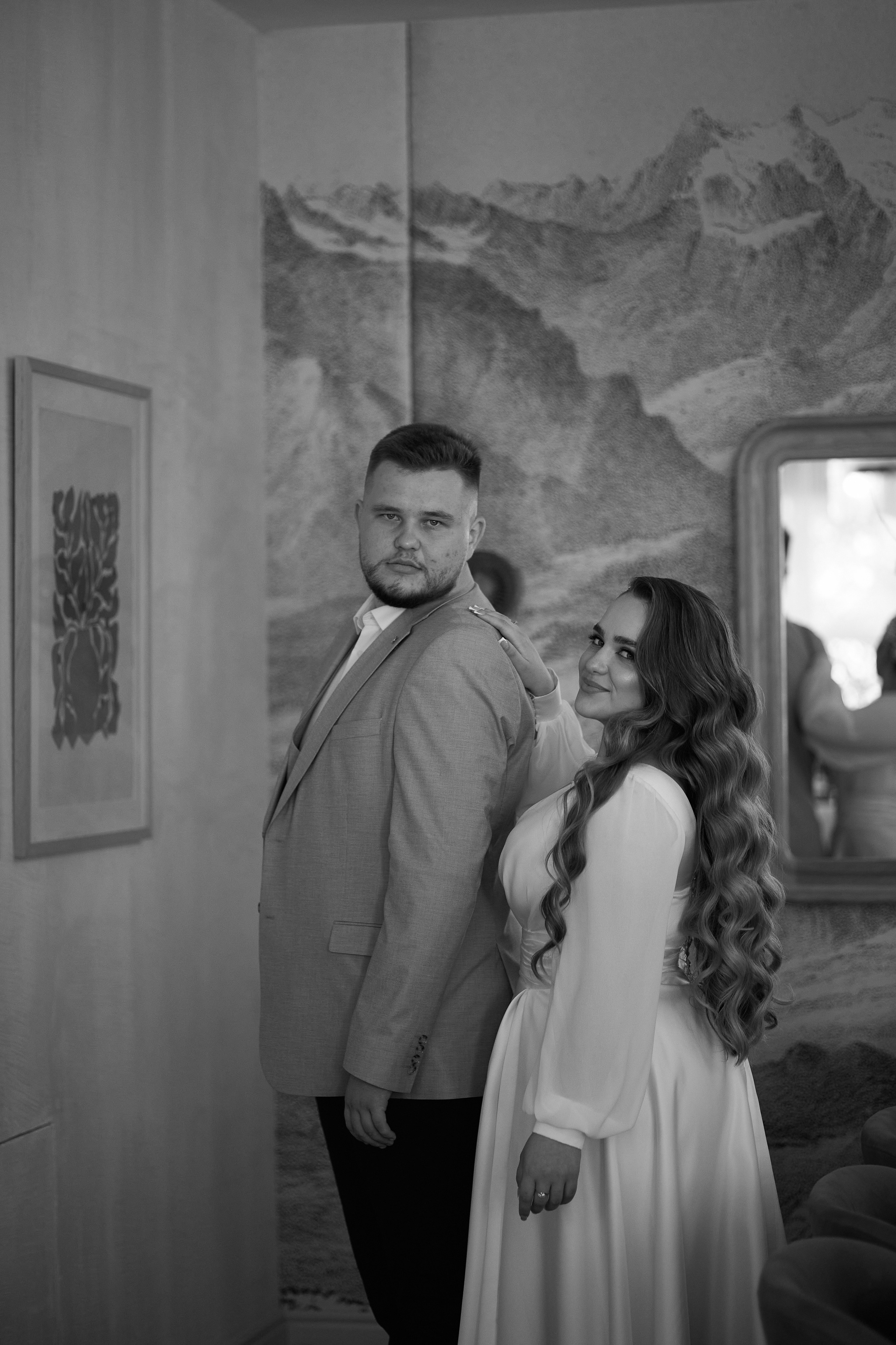 Весільна прогулянка 25,09,25. Весільний та сімейний фотограф Черкас
