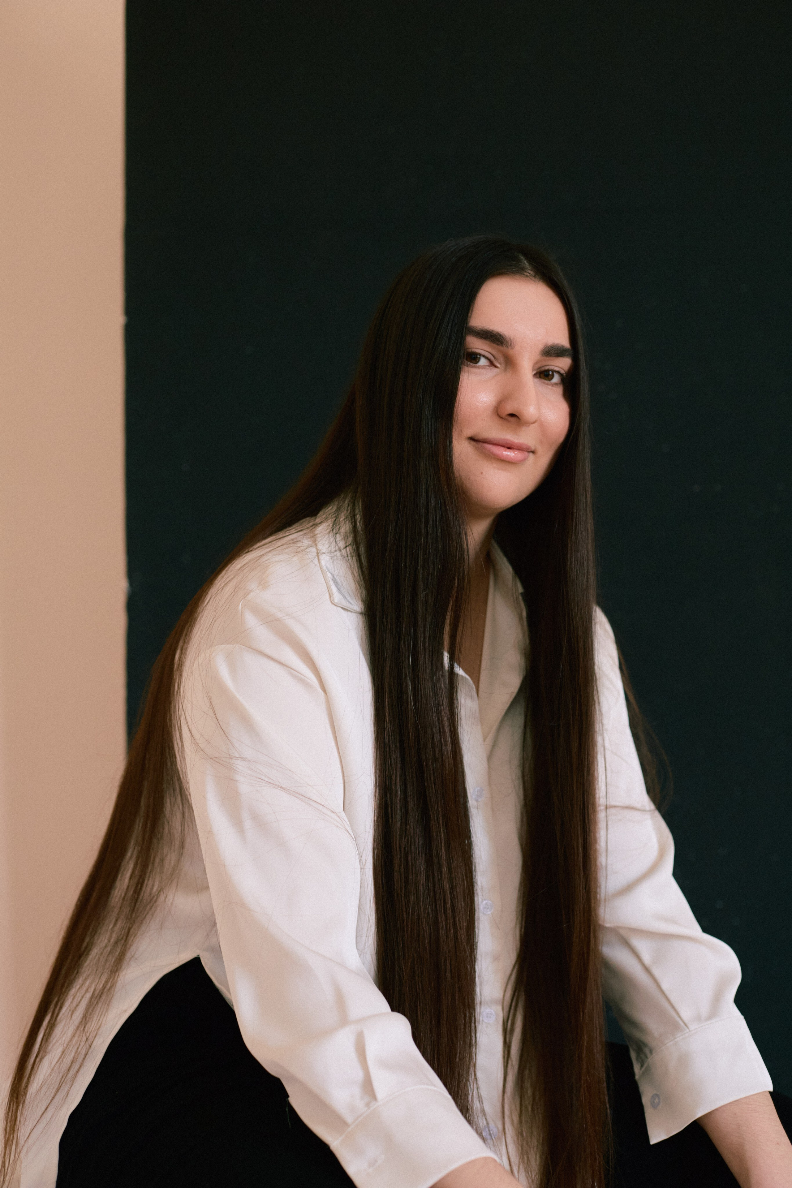 Зарема. Анастасия Еремина | Фотограф в Сербии | Персональные и бизнес-фотосессии в Белграде и Нови Саде