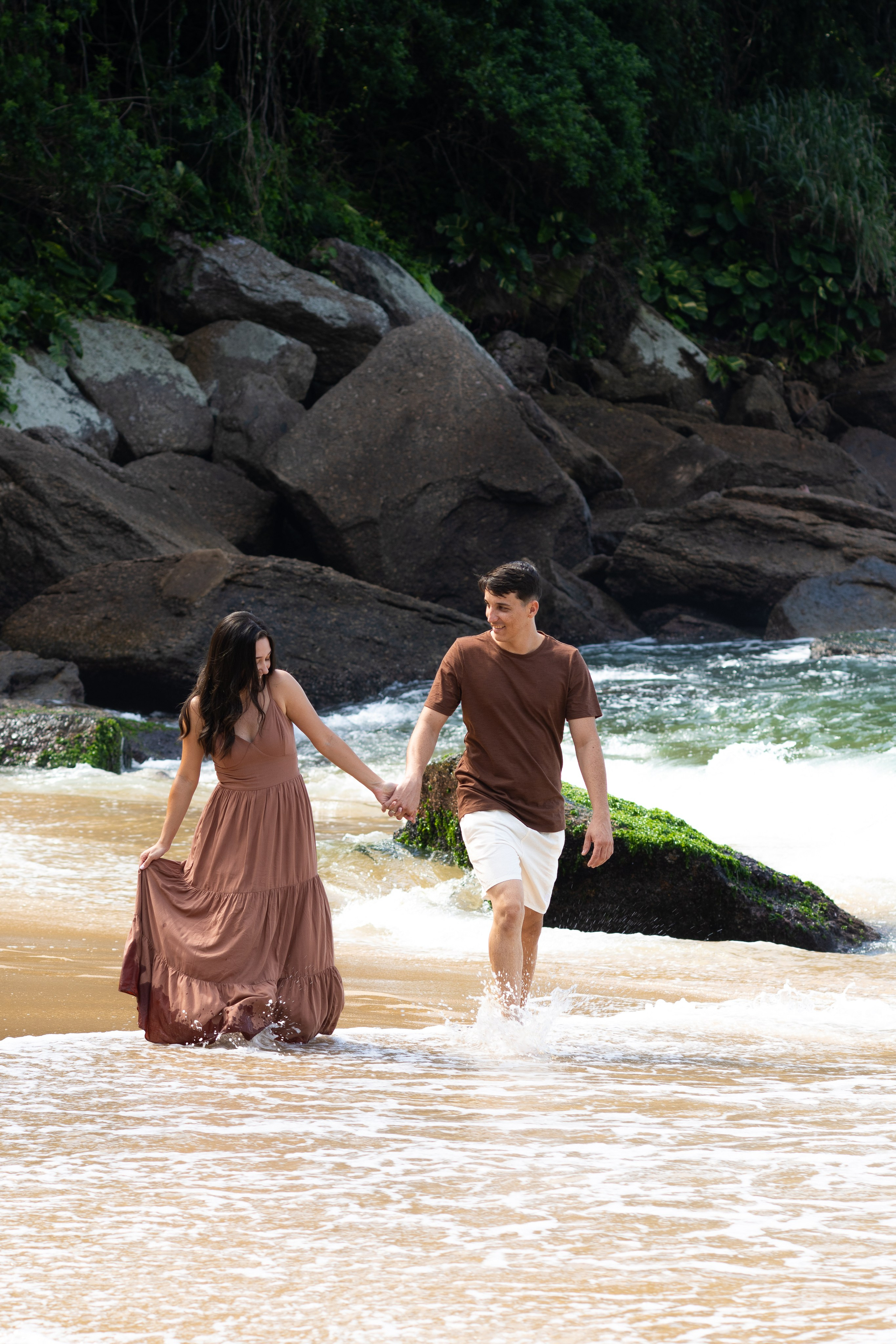 Ensaio — Amanda e Helio. Larissareisfotografa