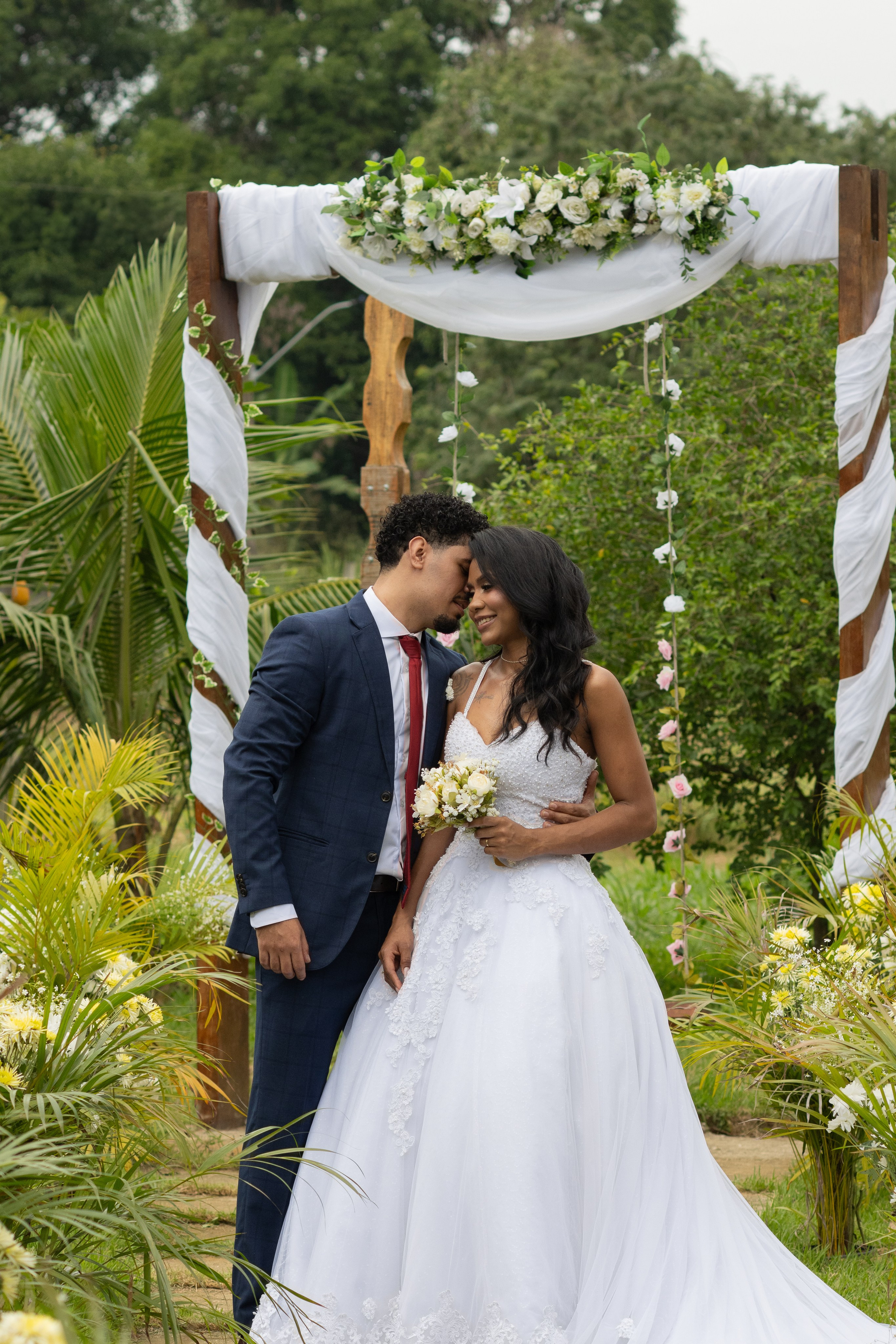 Larissia e Samuel. Larissareisfotografa