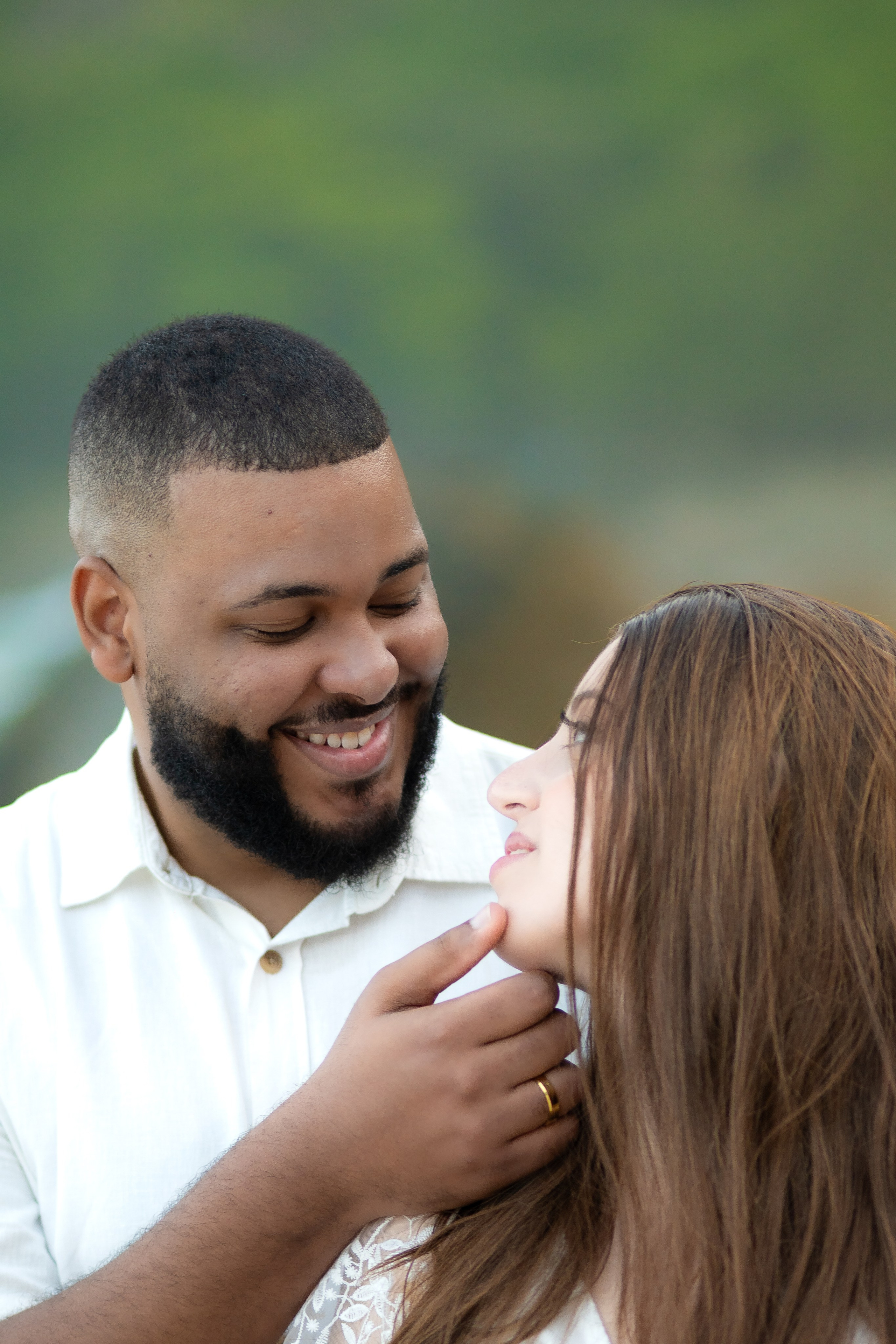 Renata e Ezequiel. Larissareisfotografa