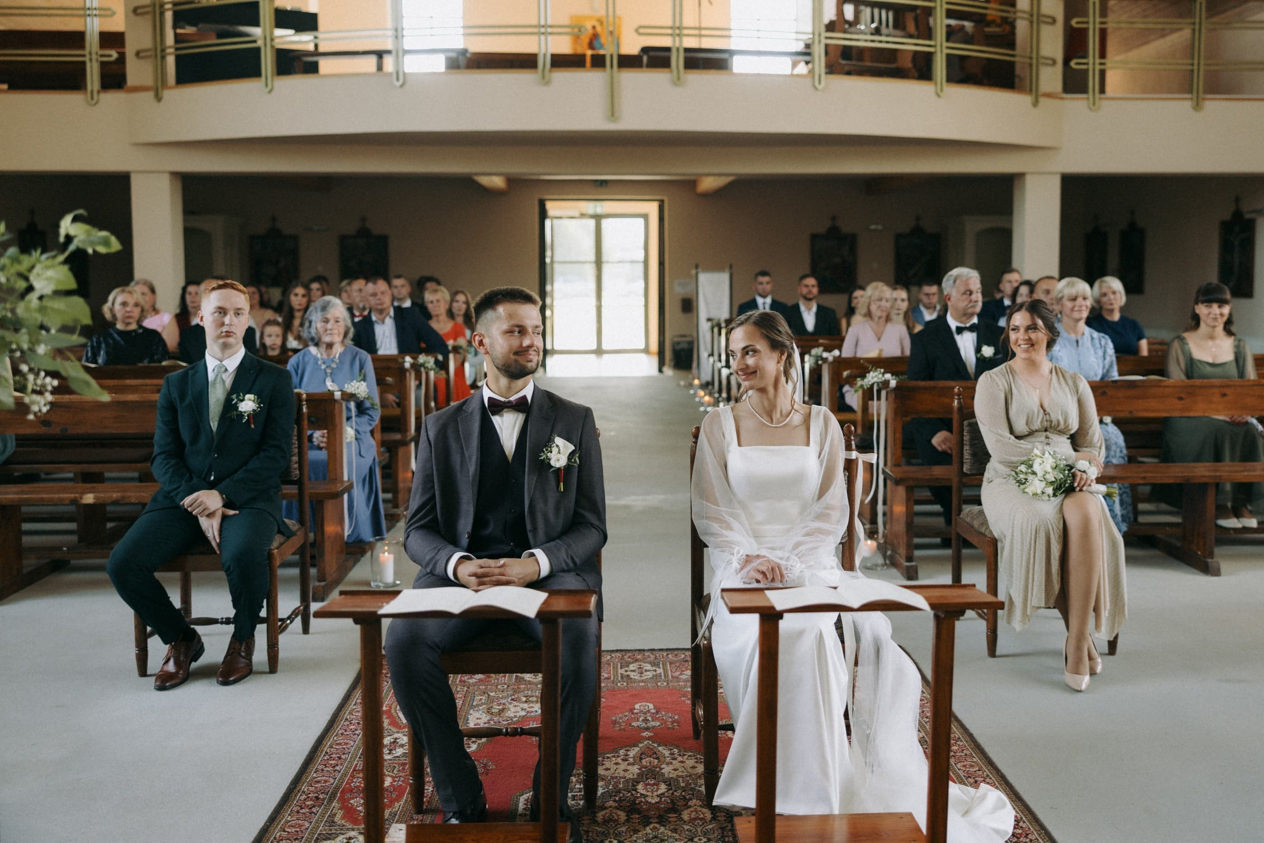 Kristīne & Artis: Romantisks kāzu stāsts Bauskas apkaimē. Fotogrāfs kāzām, ģimenēm un dažādiem pasākumiem