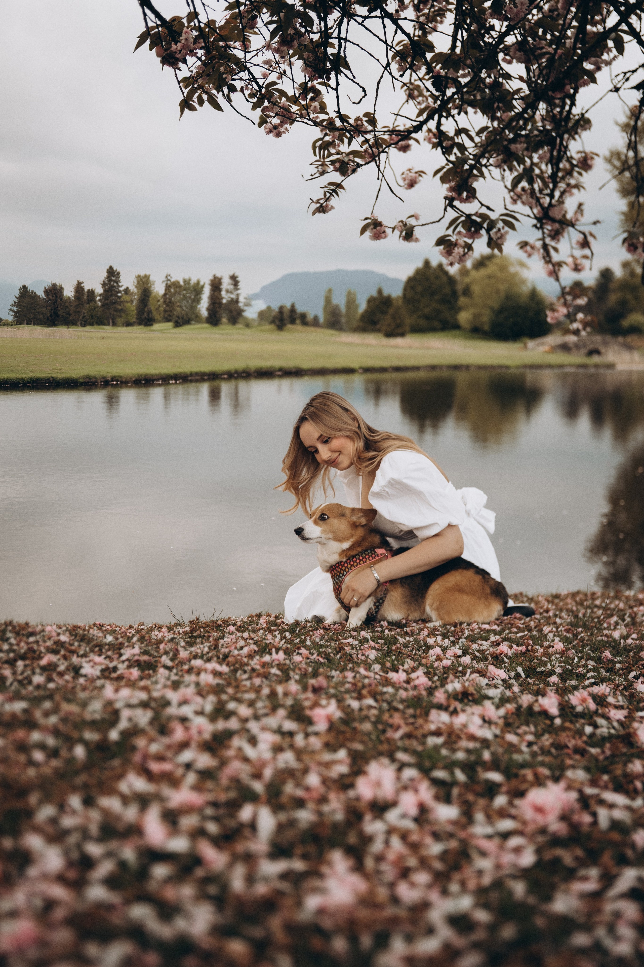 Sofia. Vancouver Photographer | Catherine Vashchenko