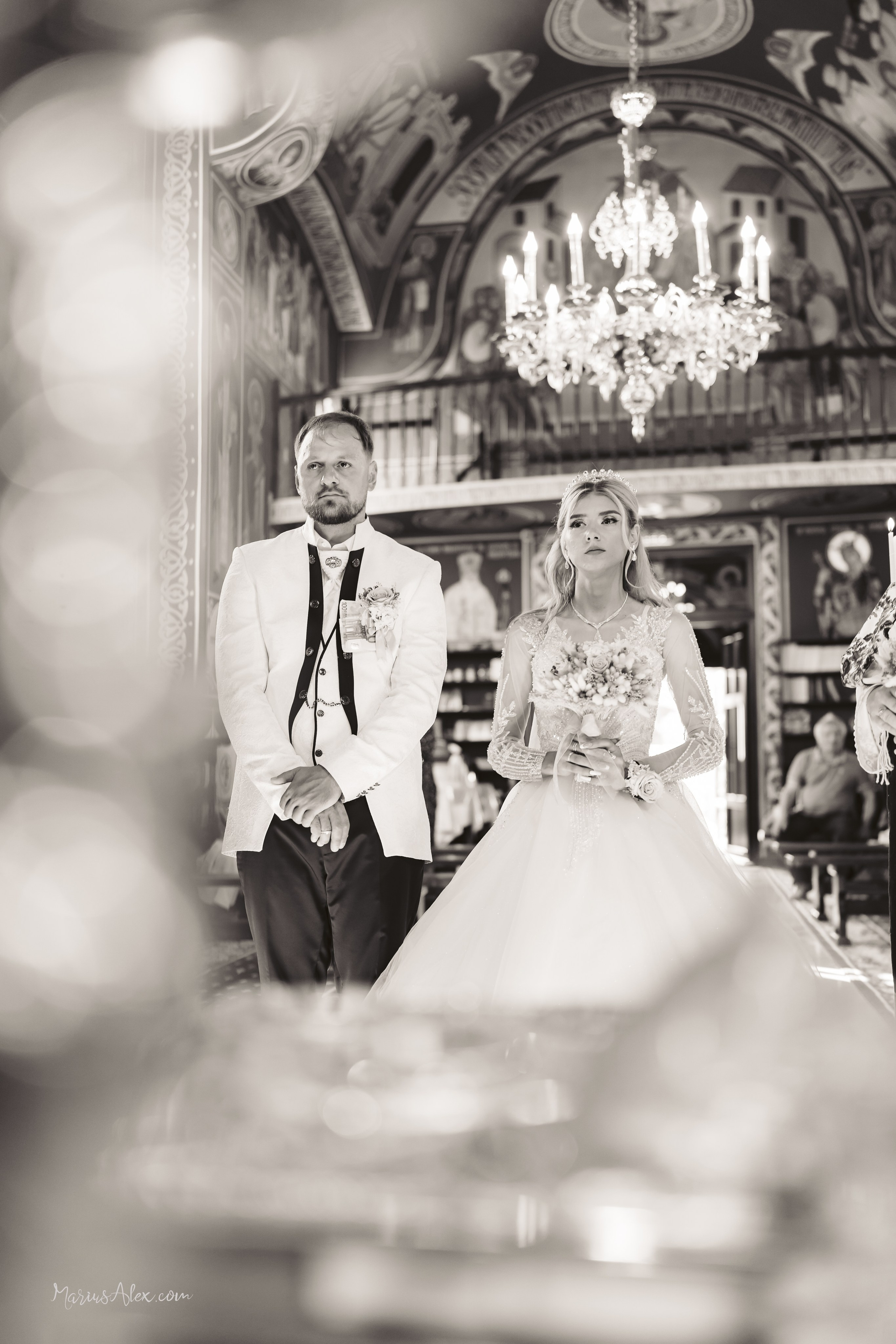 Maria & Nicolae. Marius Alex fotograf de eveniment si studio din Suceava