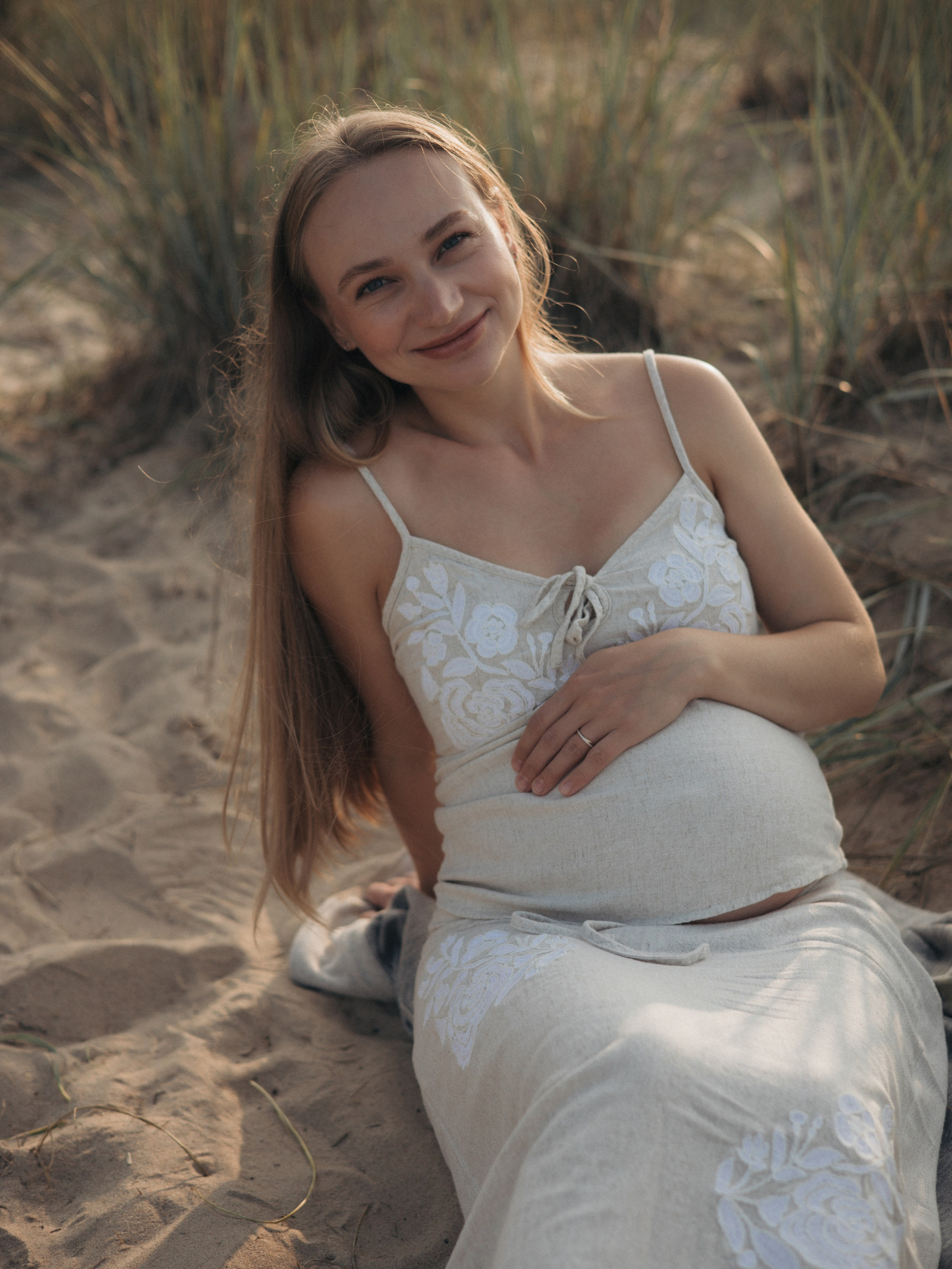 Маша. Семейный фотограф в Таллинне Дарья Кивимейстер