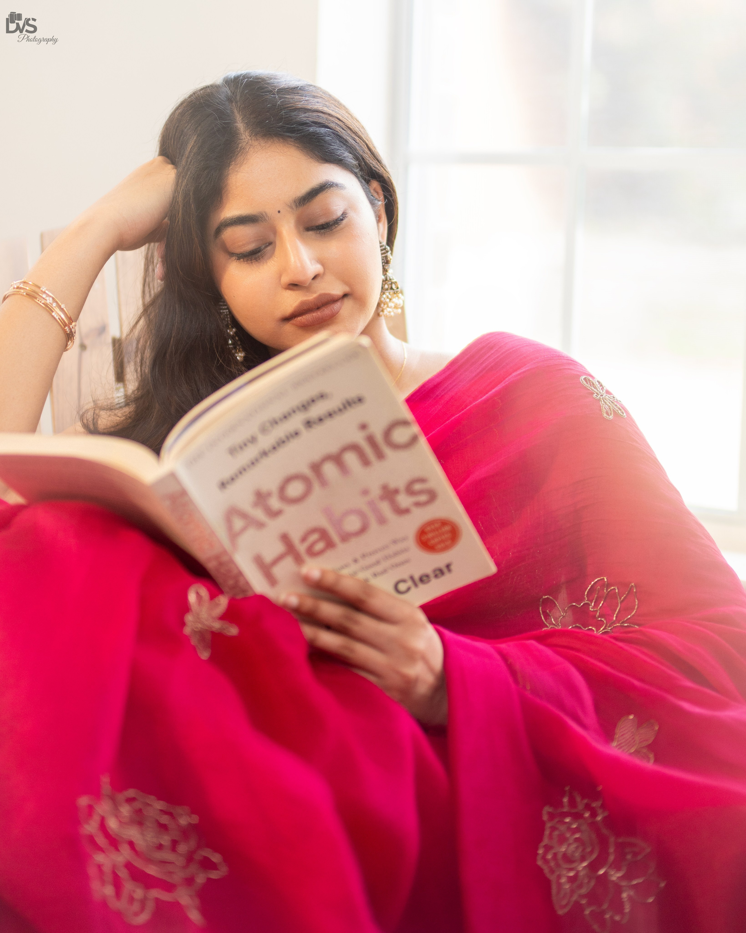 Fashion. Wedding photographer Venkatesh Darsi