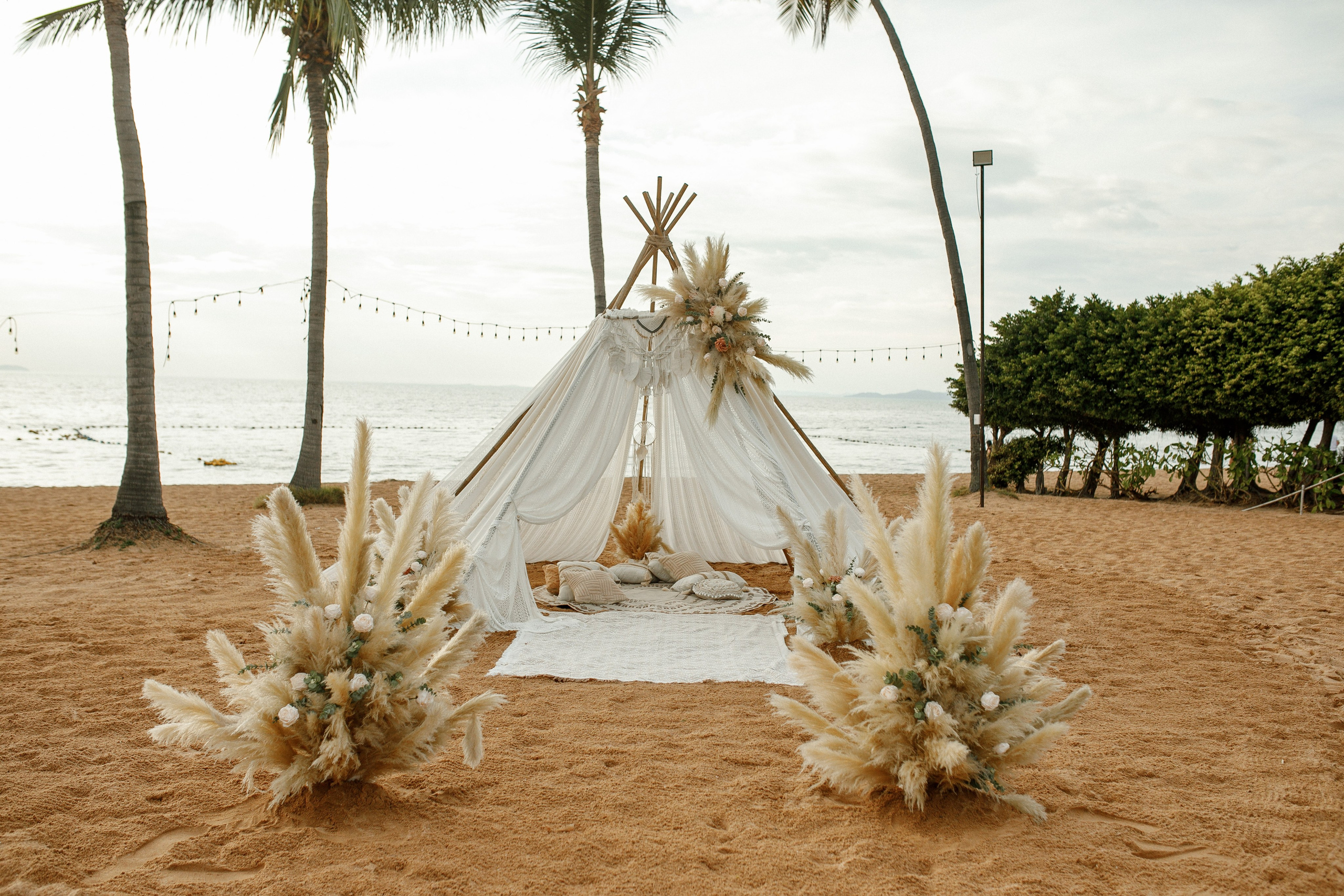 Свадьба в Таиланде Honey Moon Agency