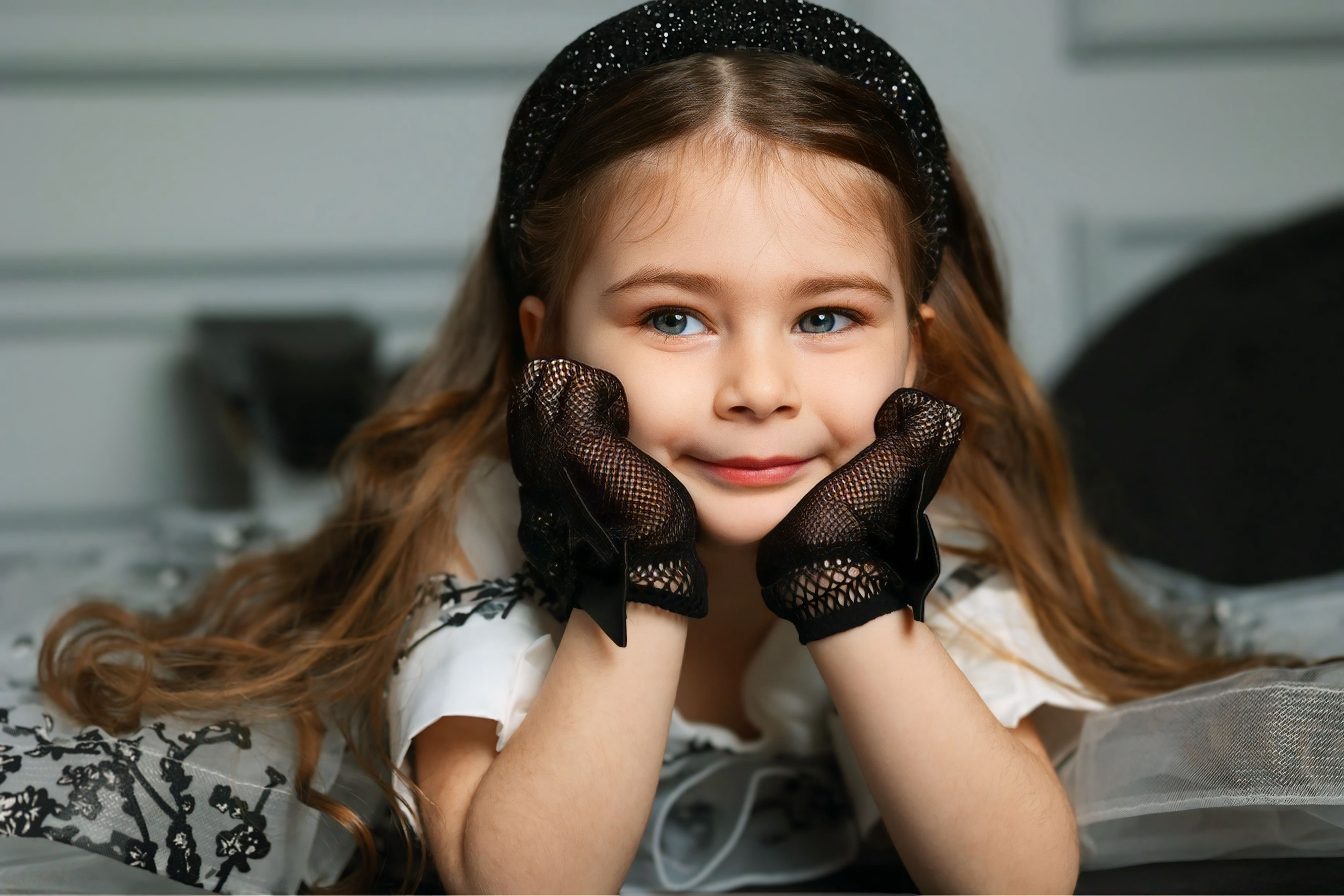 Семейные. Съемка церковных таинств — АЛИНА ФЕТУ