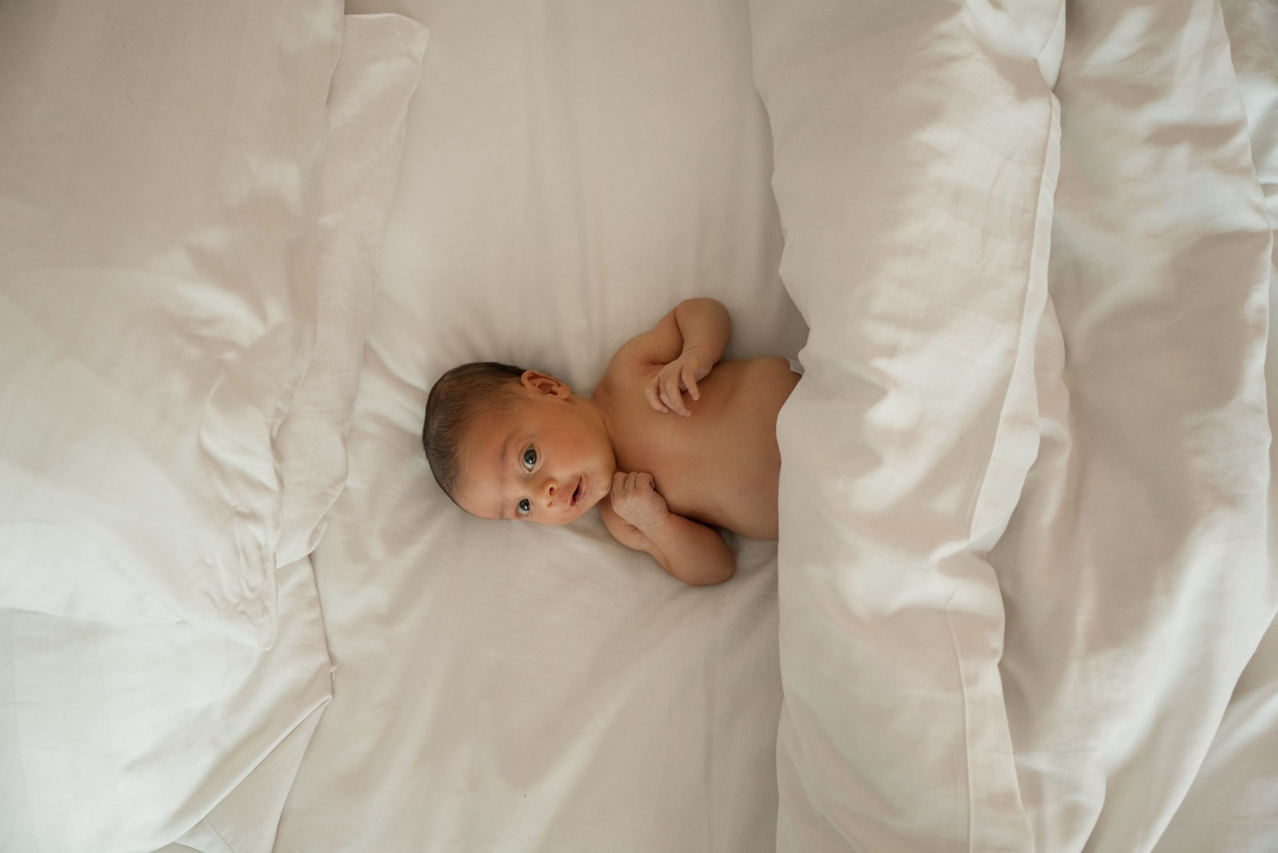Welcome, little princess. Angela Iakovleva — Family Photographer in Dubai