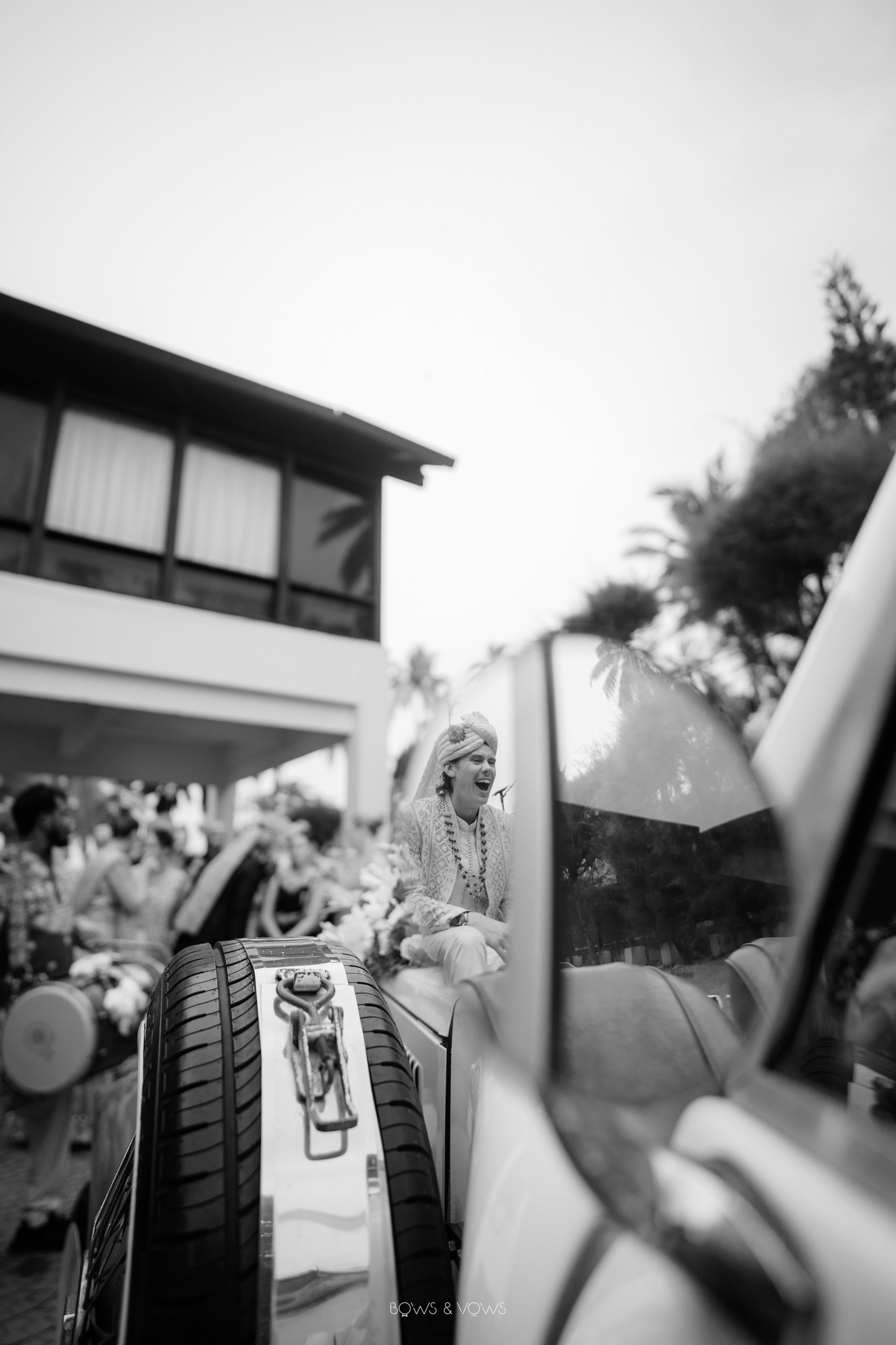 SANAYA & REID. WEDDING PHOTO COLOR GRADING