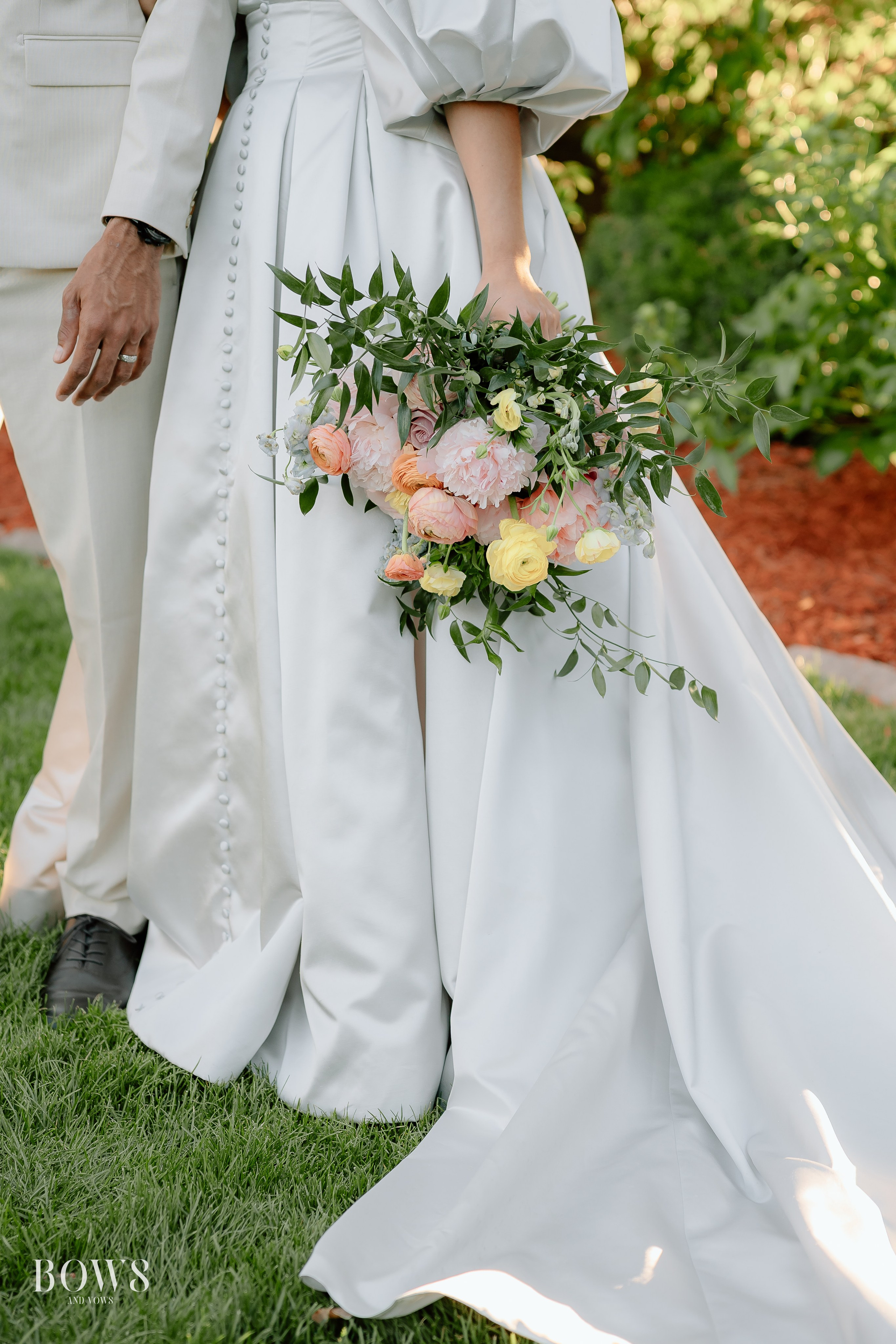 ARAVIND & MARISSA. WEDDING PHOTO COLOR GRADING