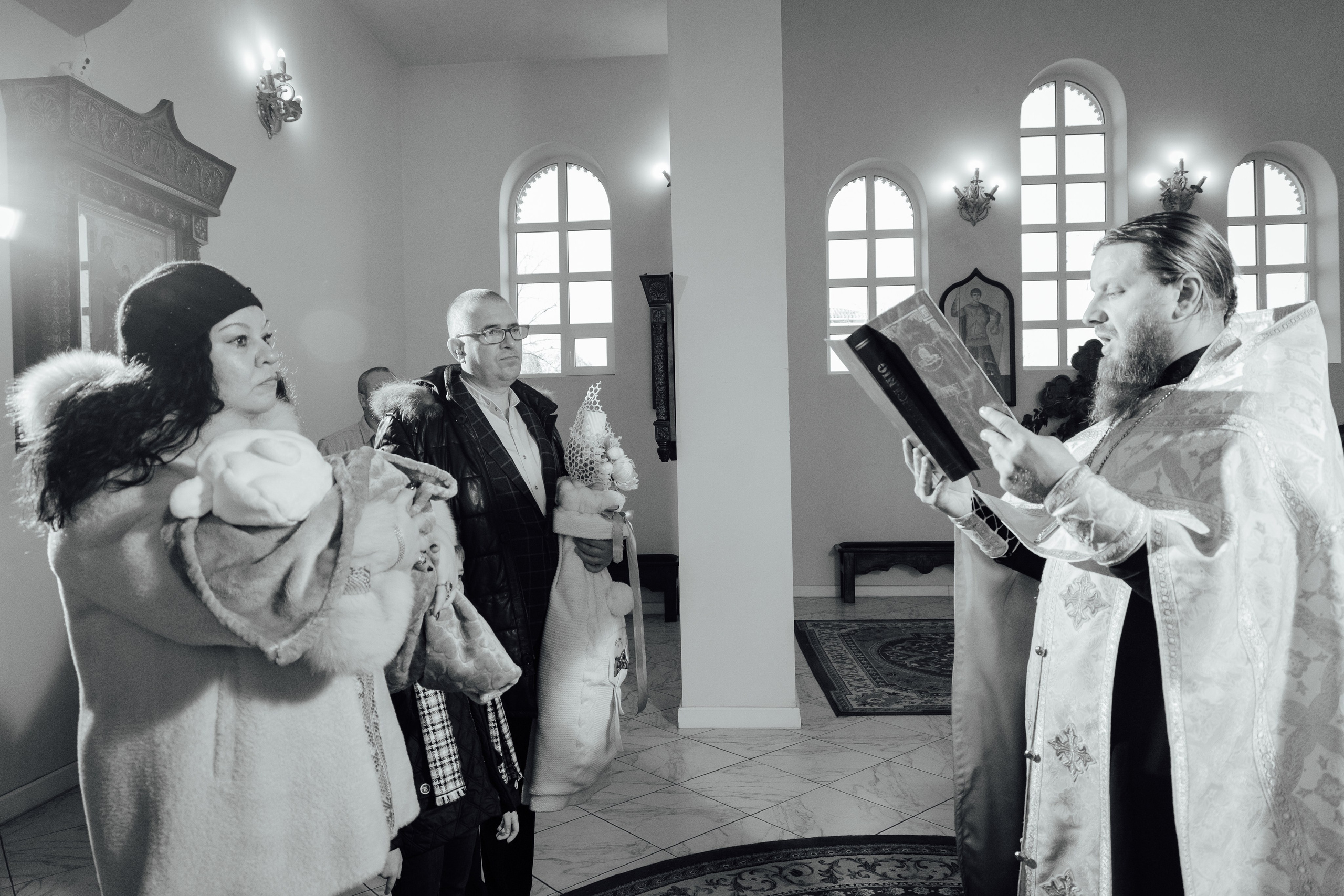 Botez. Свадебный Фотограф, Детский и семейый Фотограф Молдова