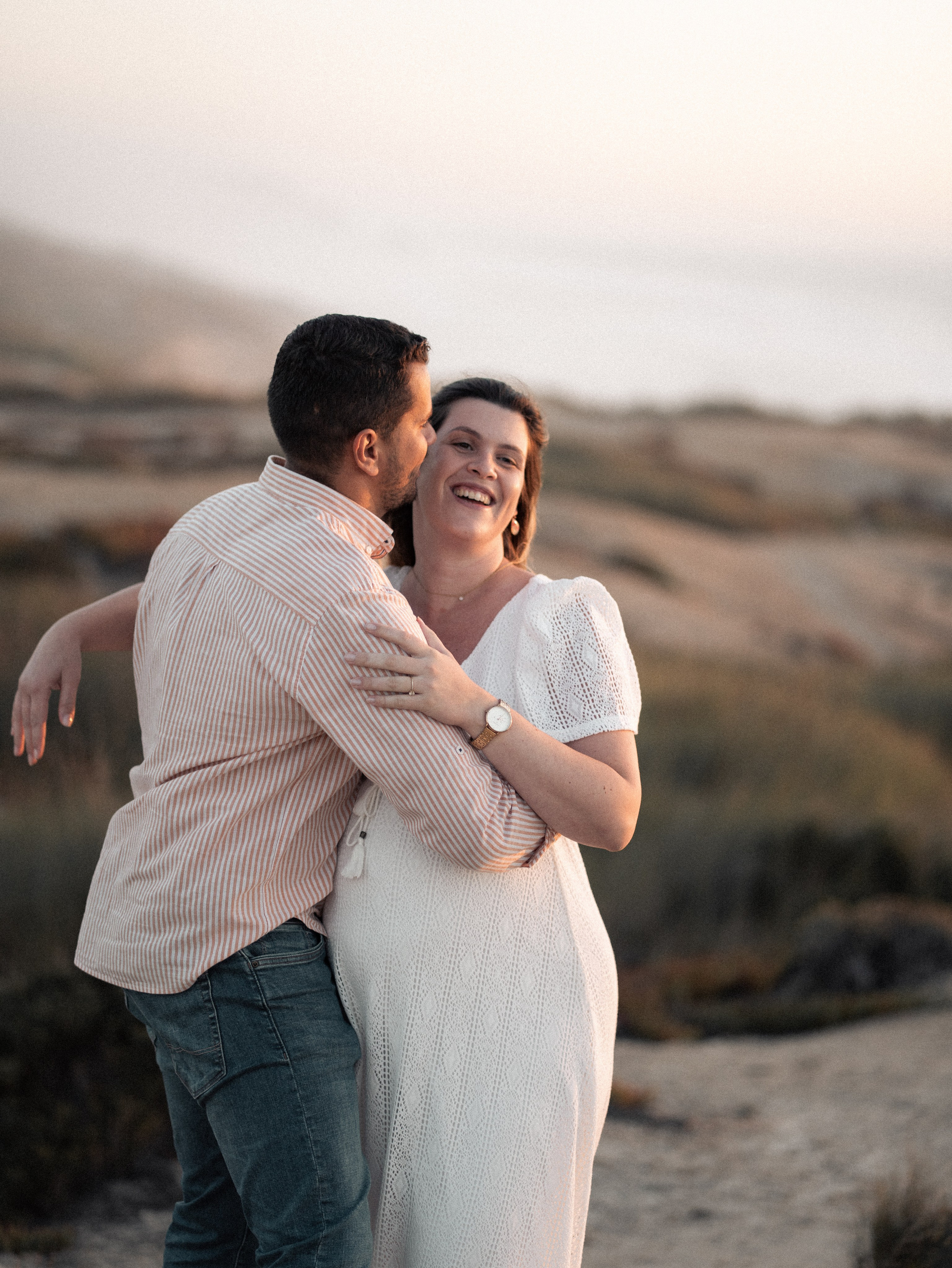 Patrícia & Ramon. Catarina Calheiros