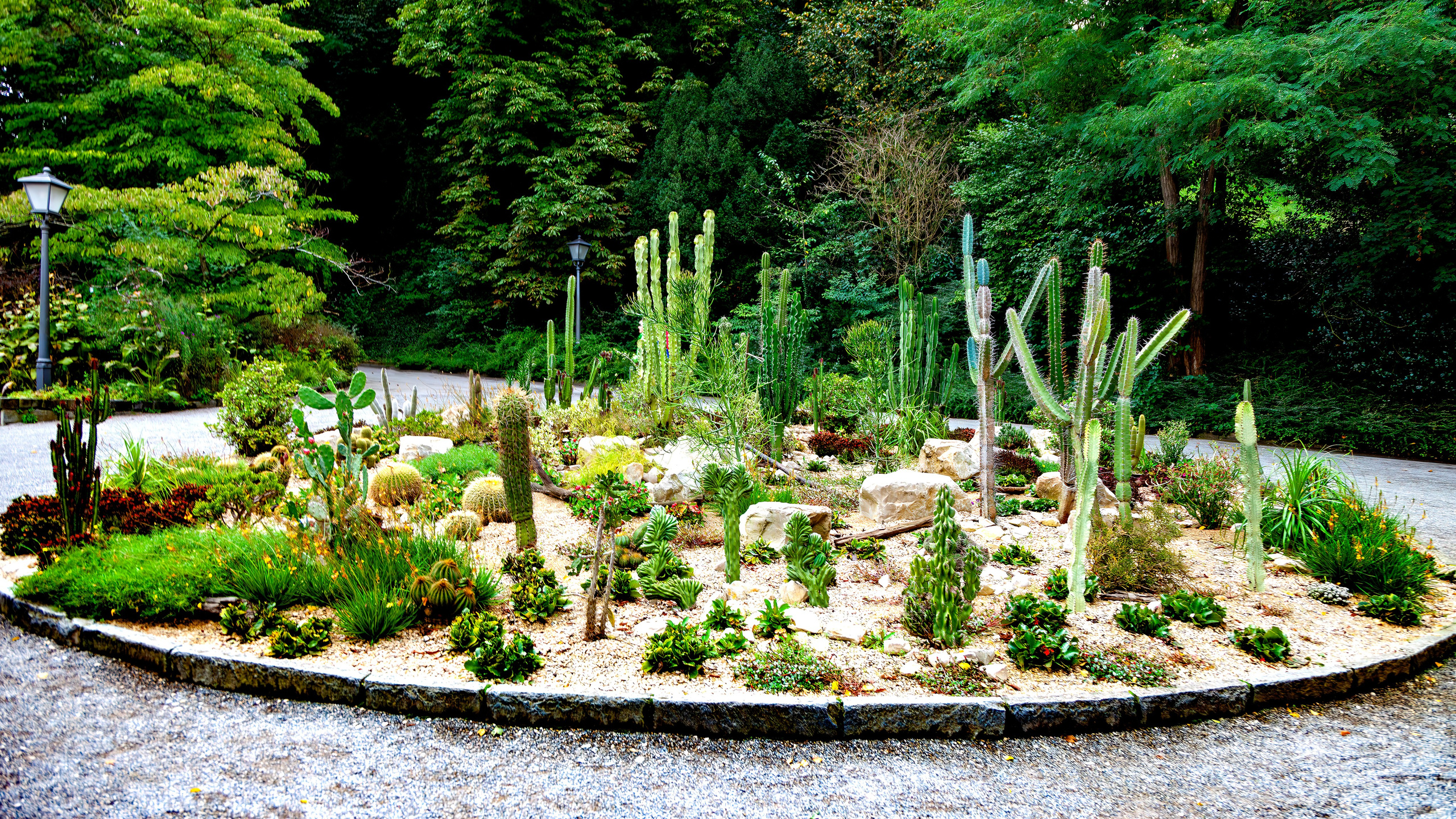 187.Mainau.Germany.24.9.2024. Путешествия в формате 360......