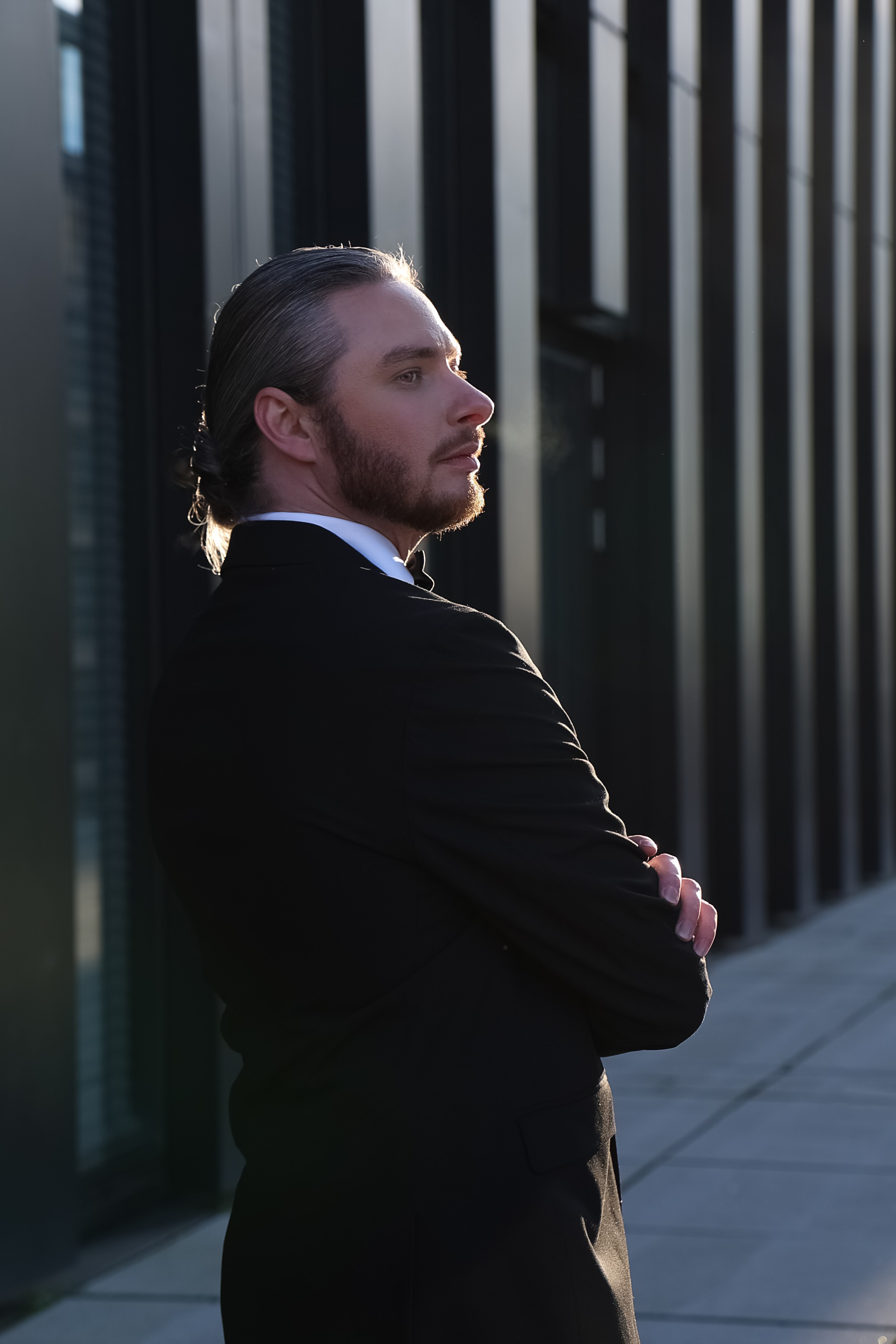 Herrenfotografie in Nürnberg. Ihr Fotograf in Nürnberg und Umgebung