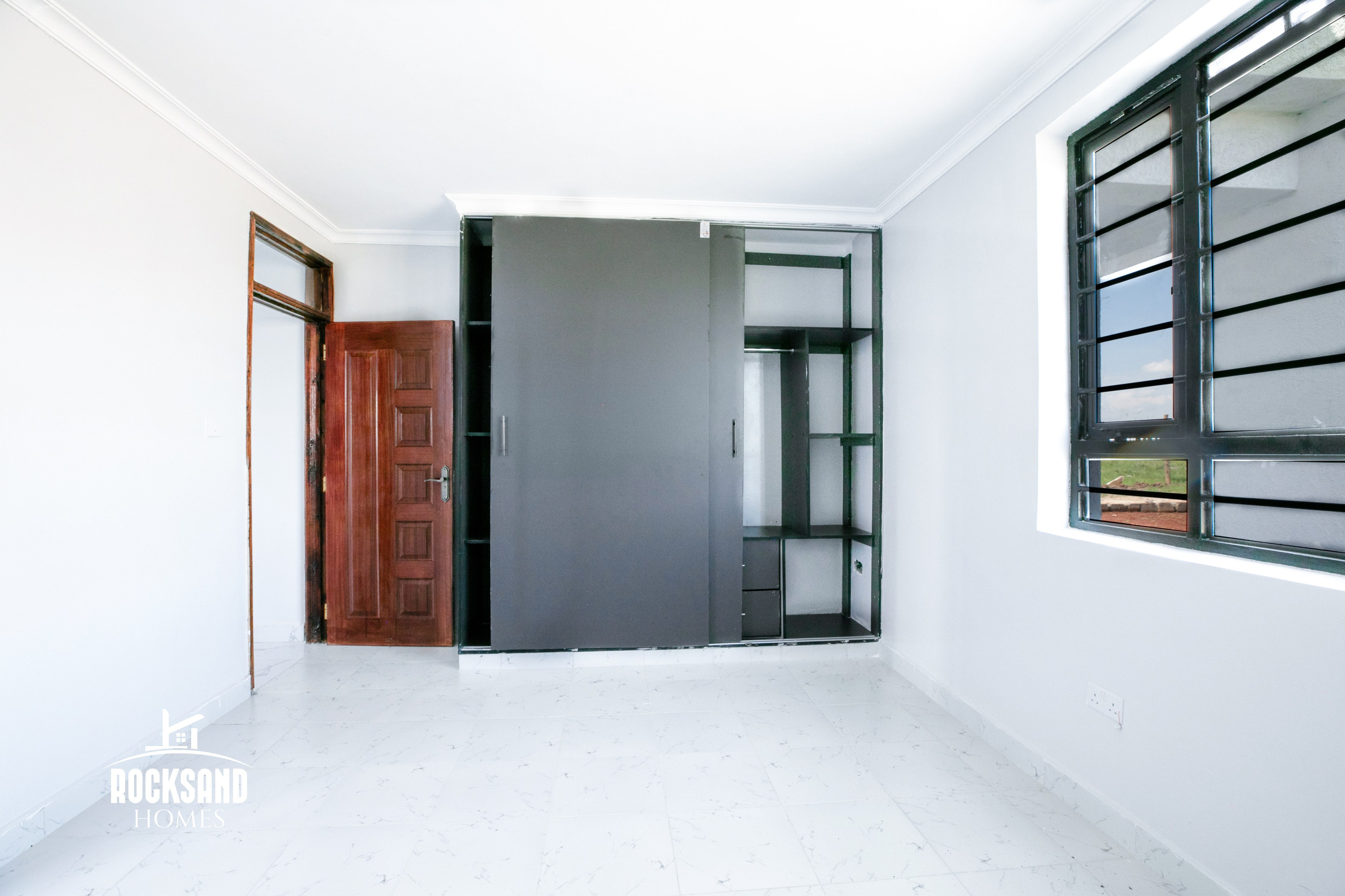 Real Estate. An events, real estate and wedding photographer from Kenya