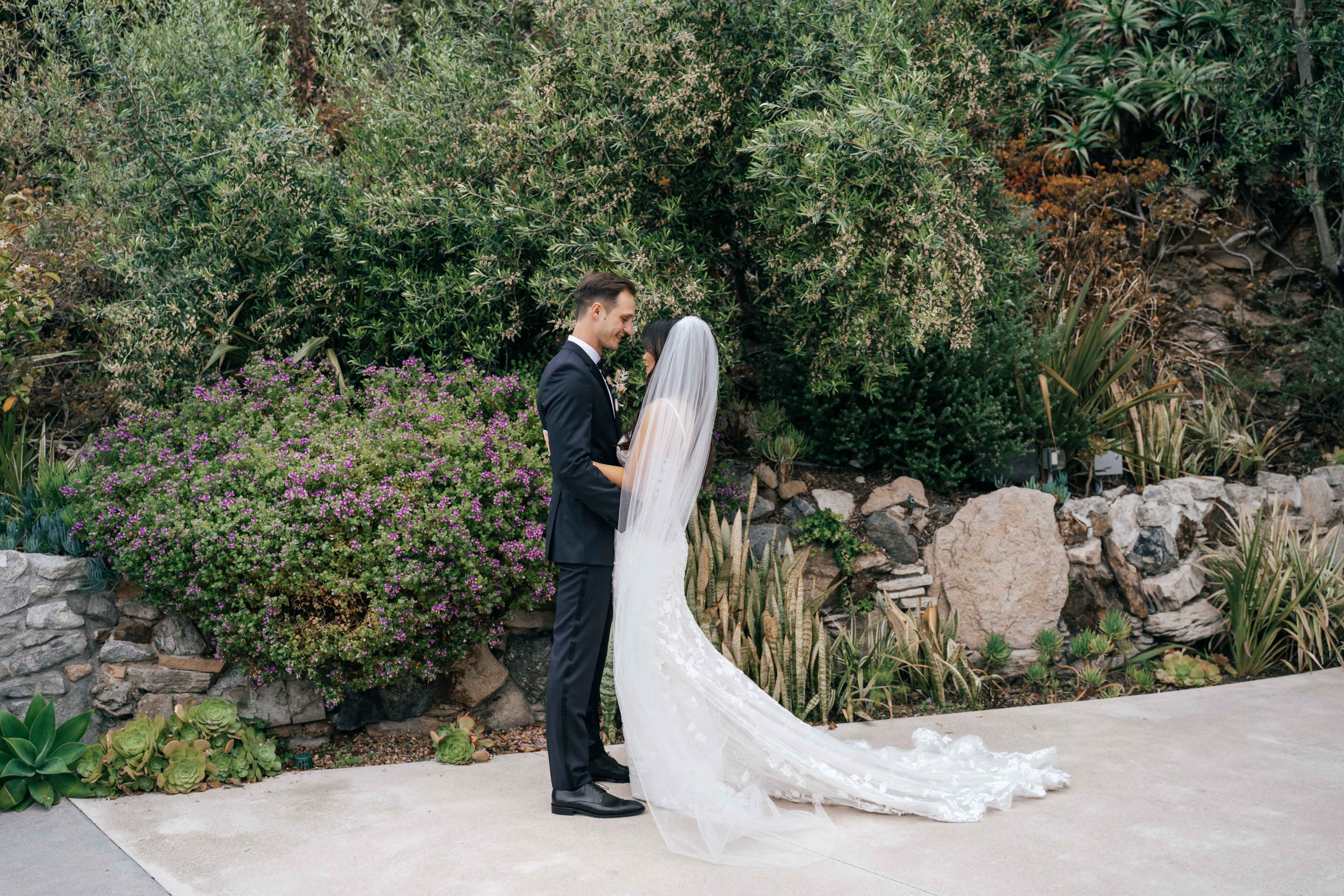 Lauren & Dima Wedding. Classic & Elegant Wedding Photography and Videography in SoCal