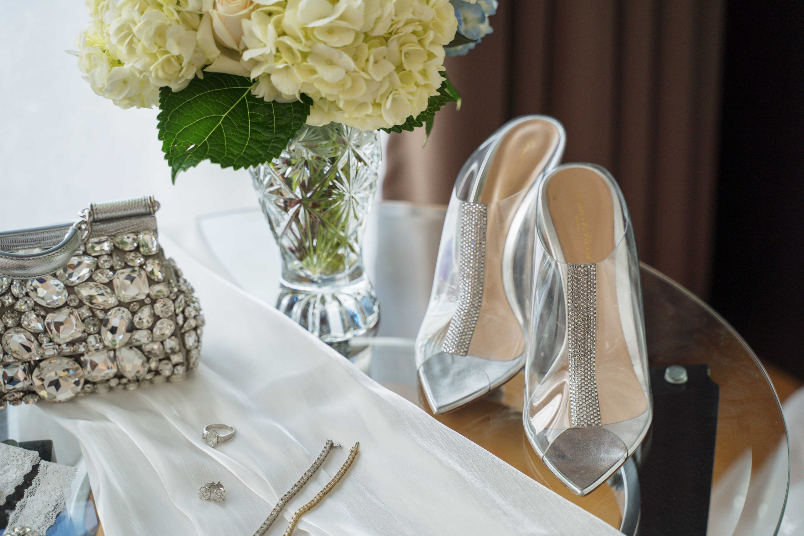 Olga & Manuk Wedding. Classic & Elegant Wedding Photography and Videography in SoCal